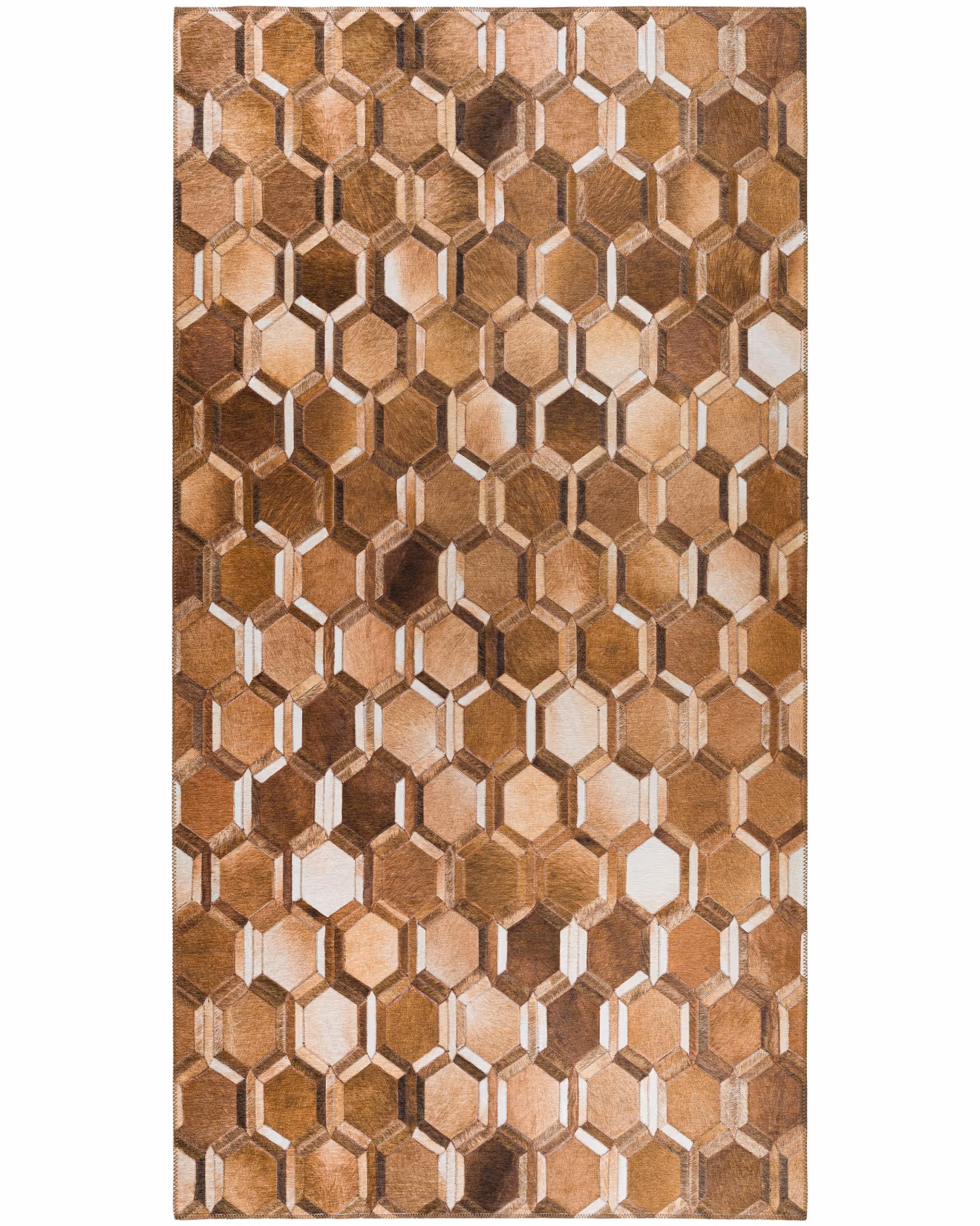 Modern Loom Stetson SS1-Bison Product Image