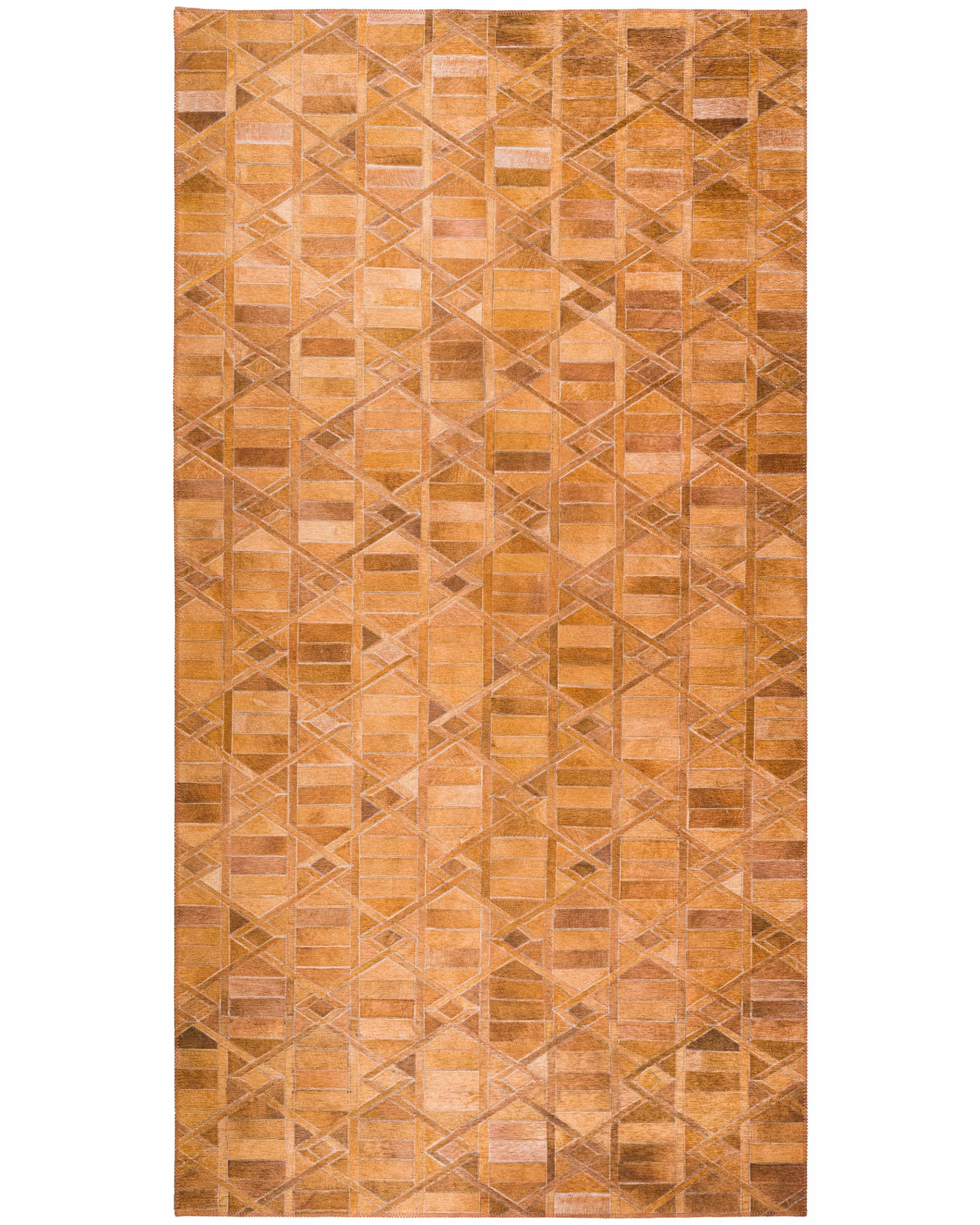 Modern Loom Stetson SS4-Spice