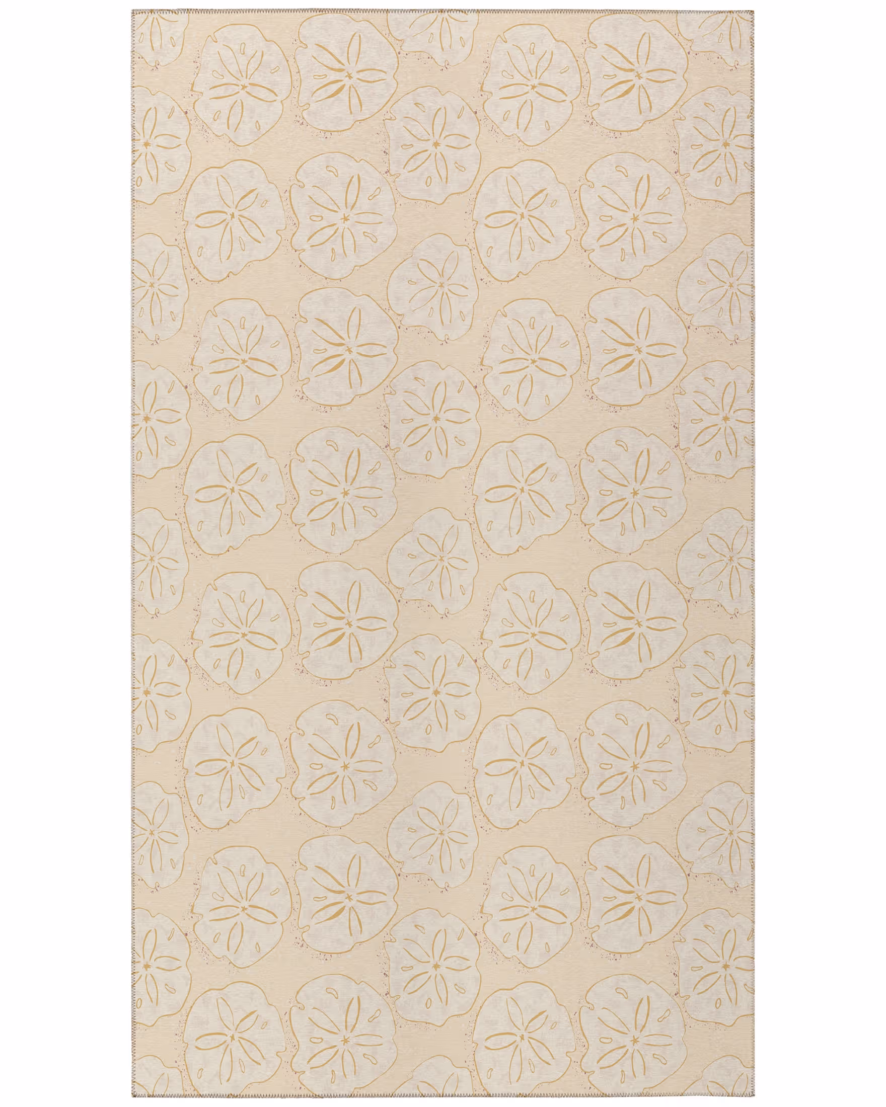 Modern Loom Seabreeze SZ10-Ivory Product Image