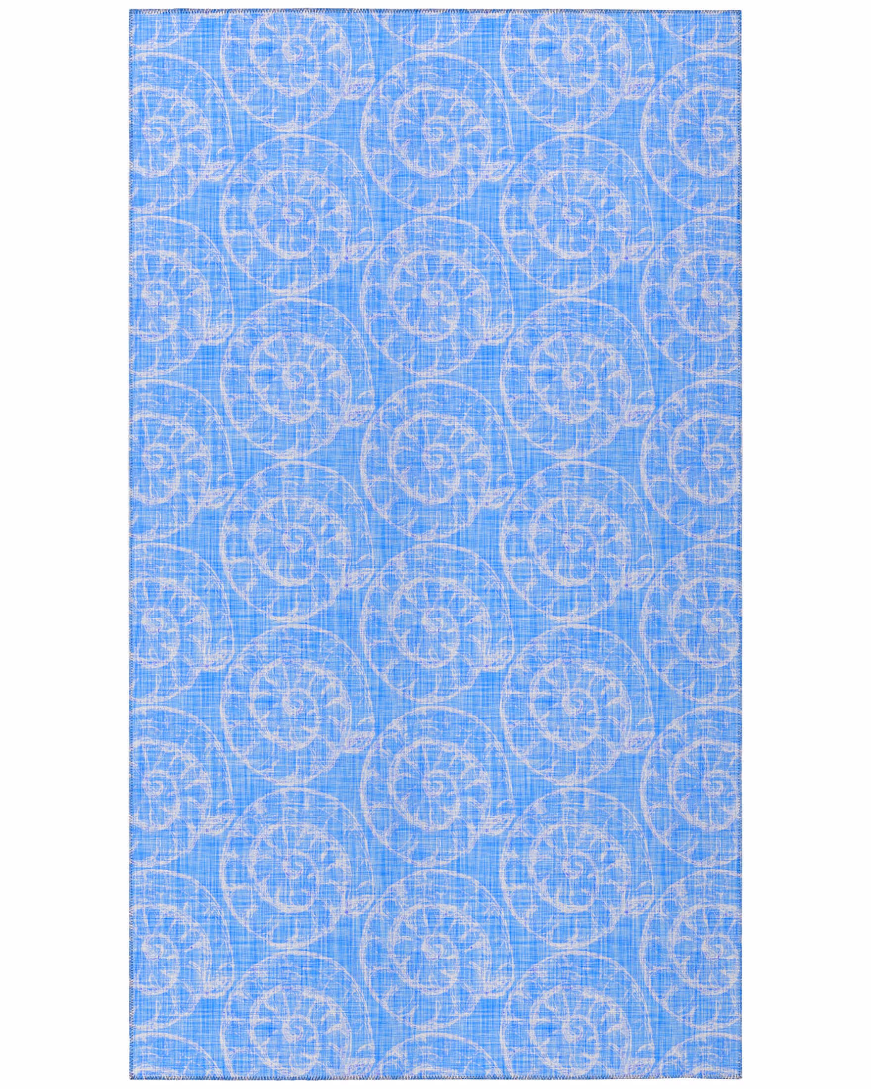 Modern Loom Seabreeze SZ11-Cobalt