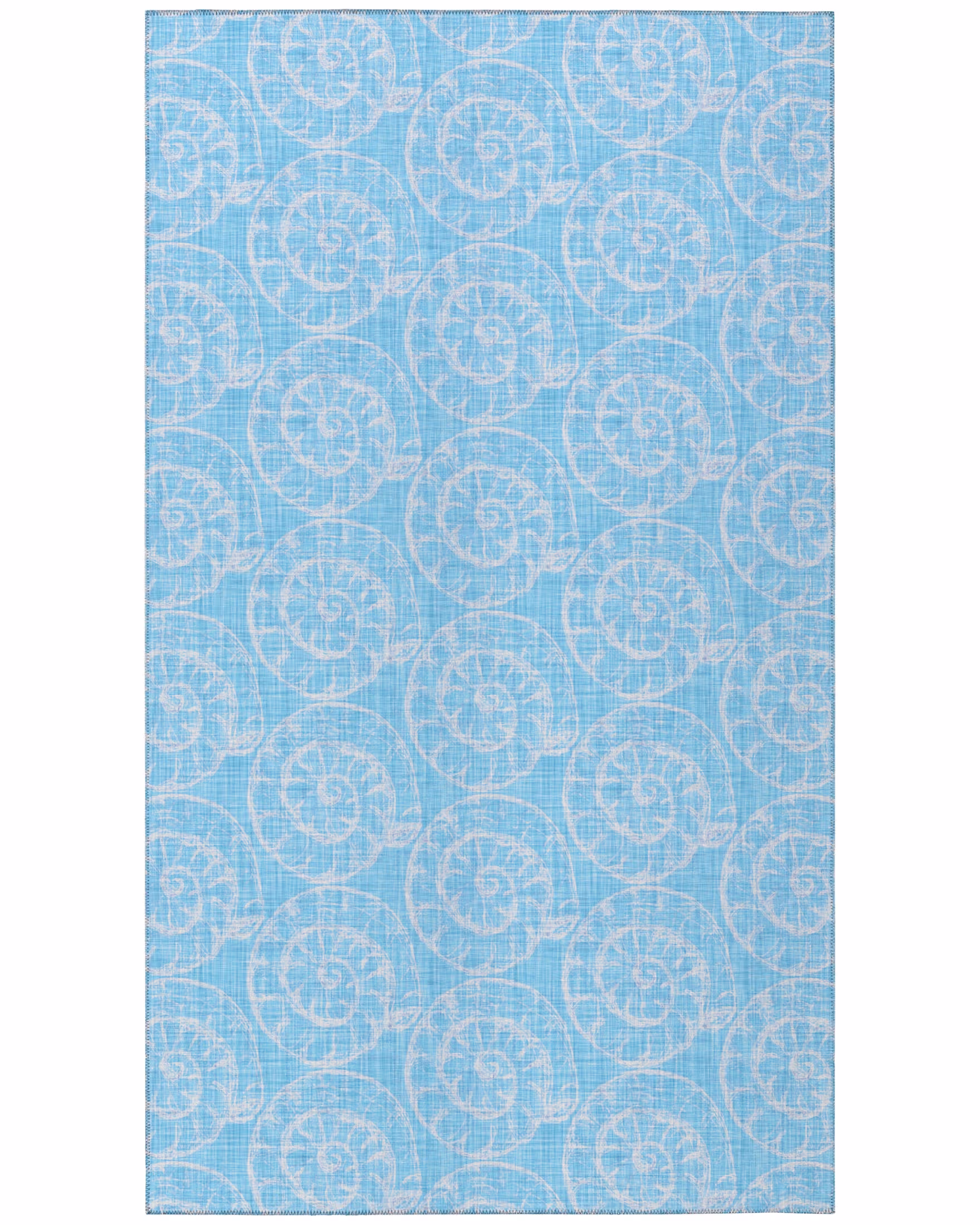 Modern Loom Seabreeze SZ11-Poolside