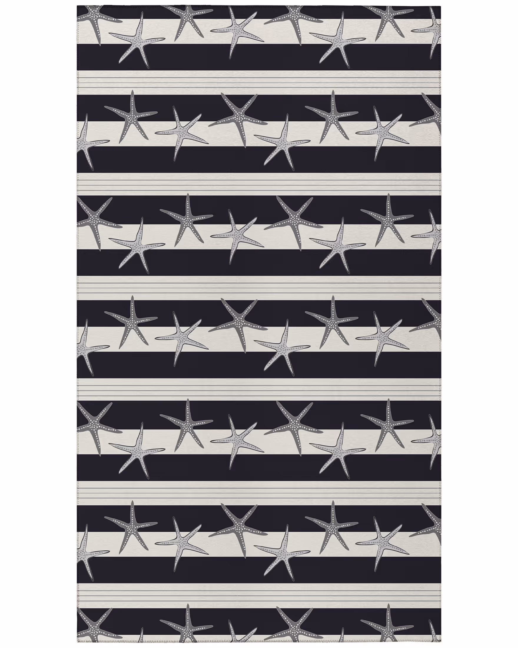 Modern Loom Seabreeze SZ12-Black