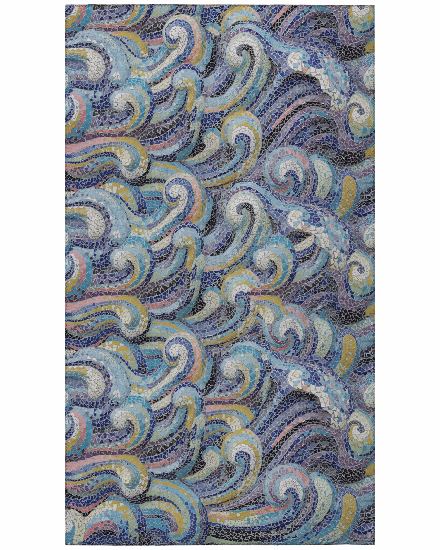 Modern Loom Seabreeze SZ14-Ink