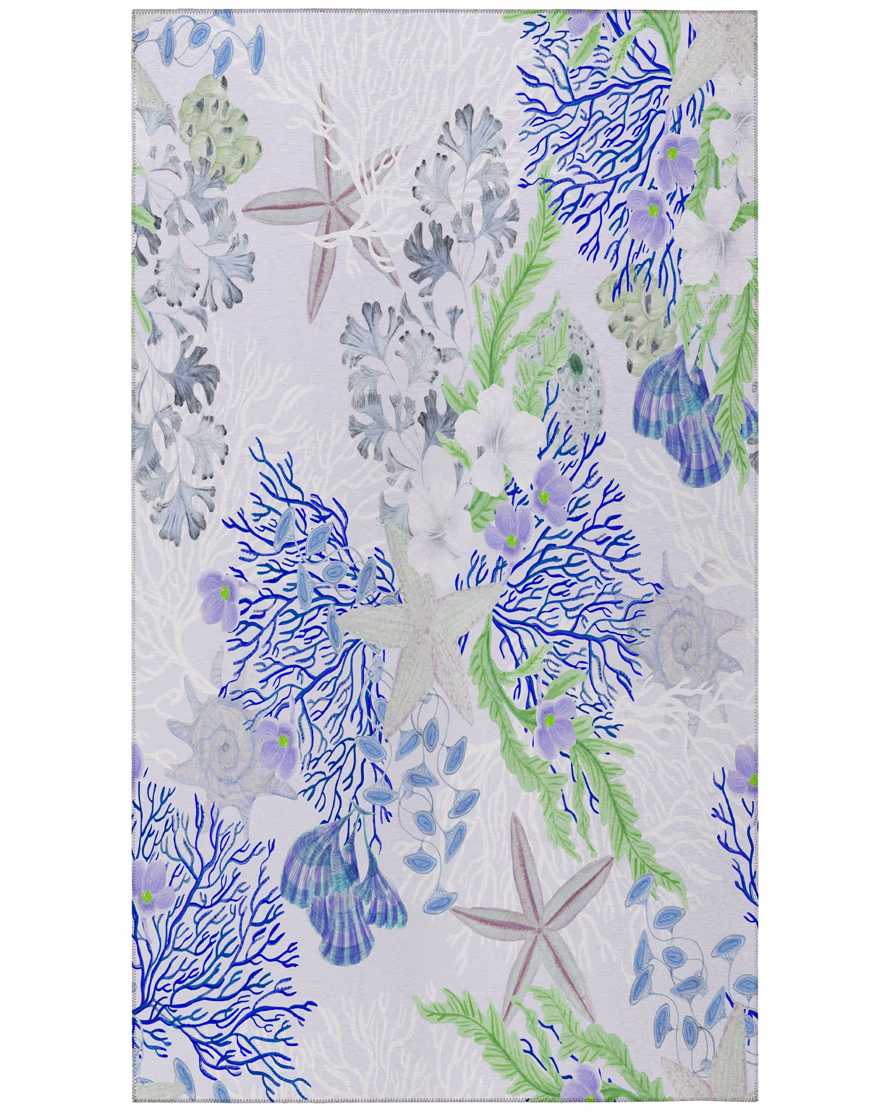 Modern Loom Seabreeze SZ1-Lavender Product Image