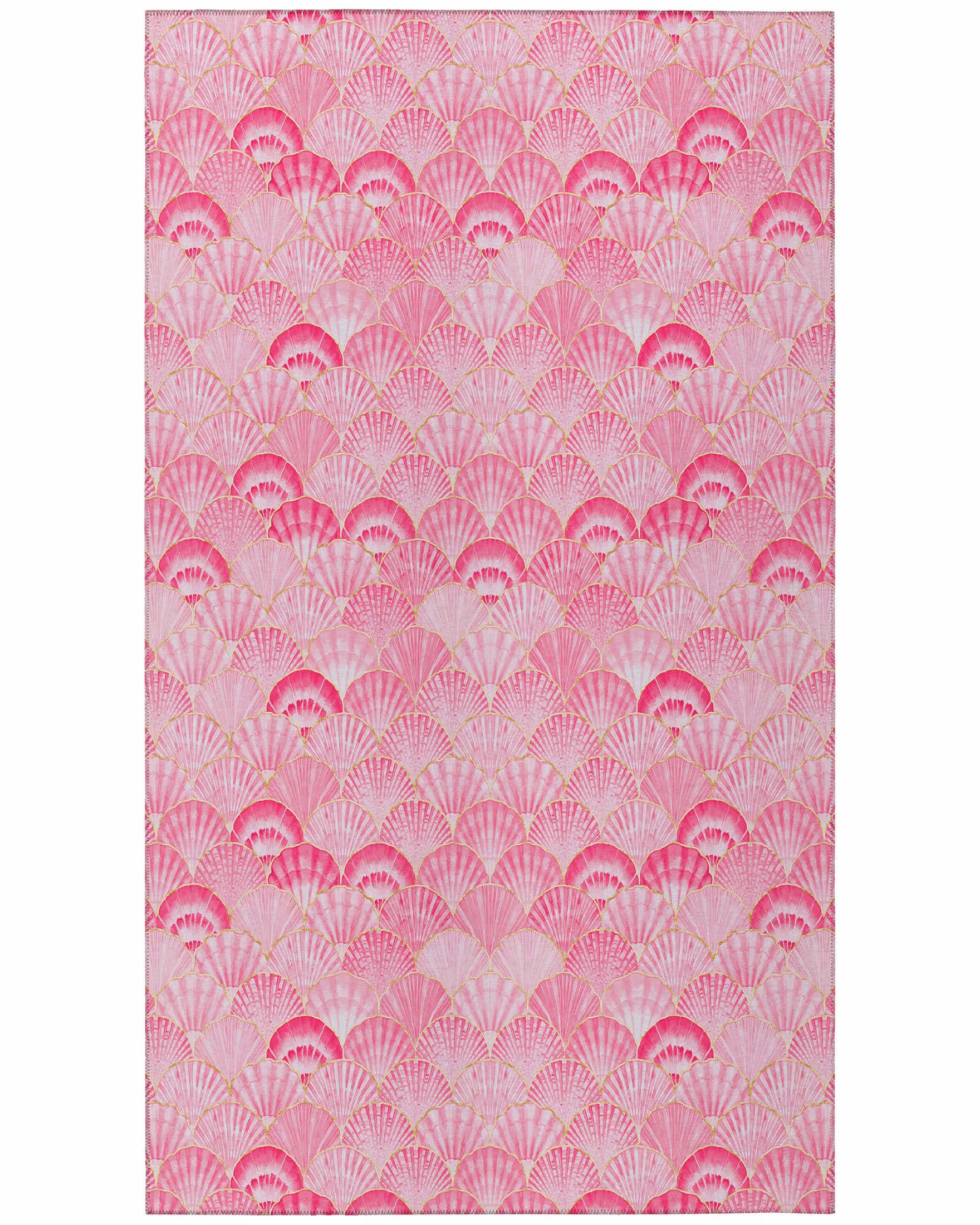 Modern Loom Seabreeze SZ2-Blush
