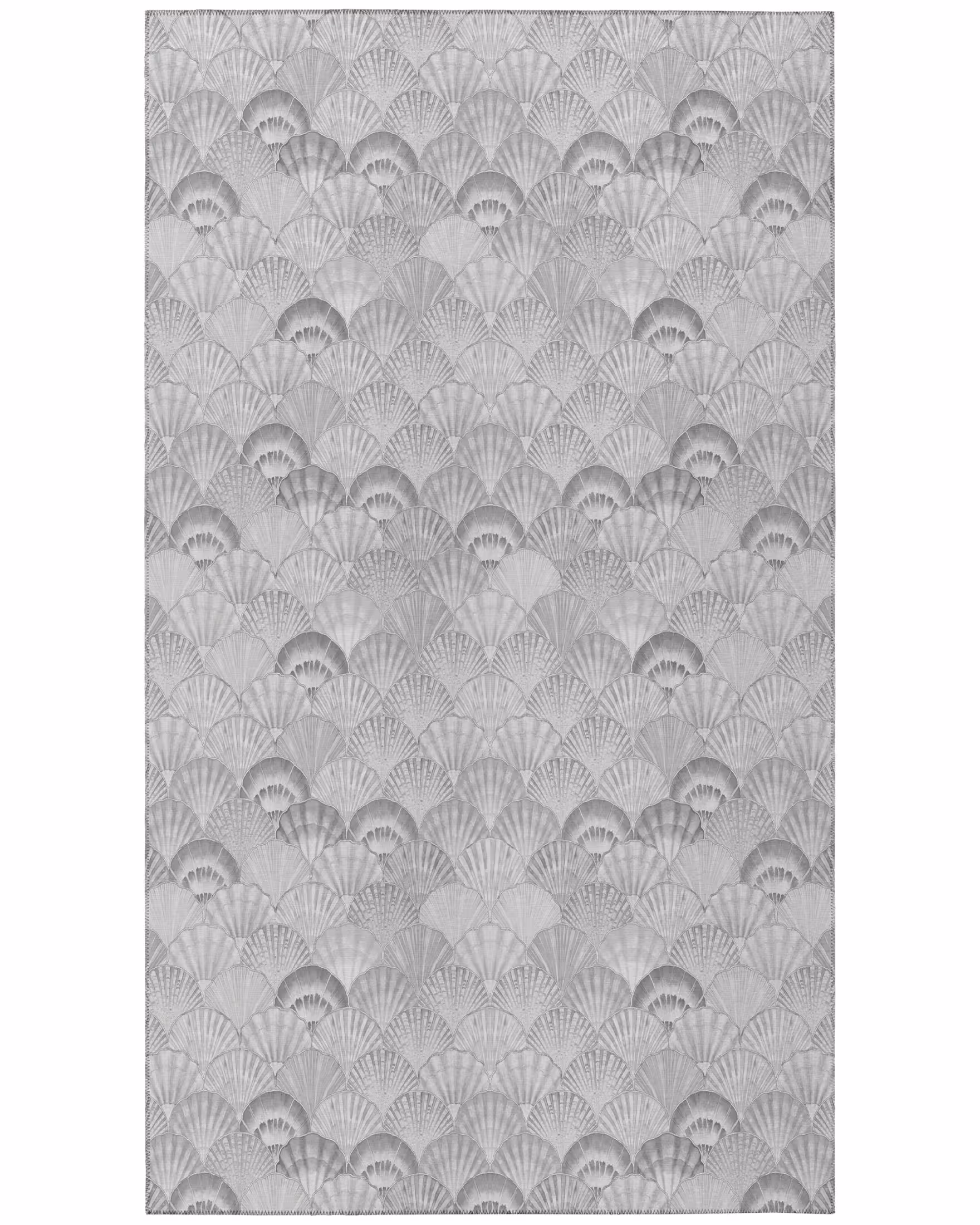 Modern Loom Seabreeze SZ2-Silver