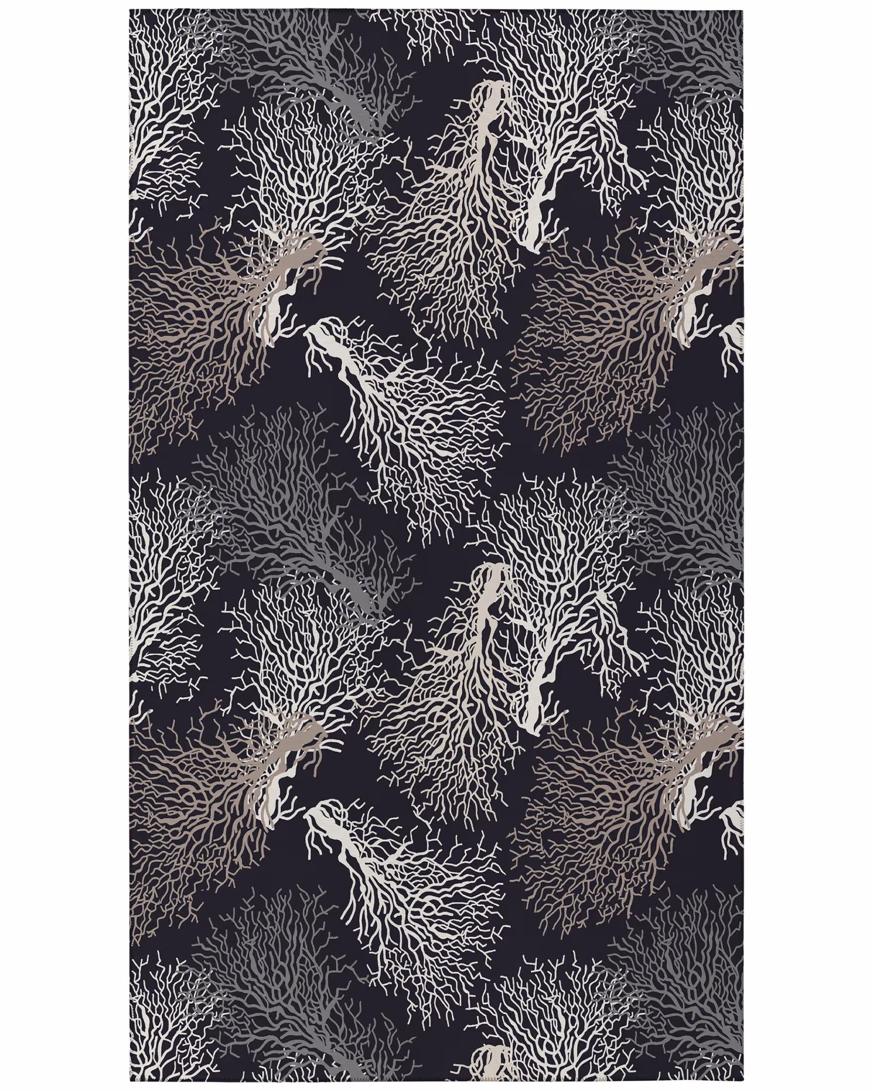 Modern Loom Seabreeze SZ3-Black