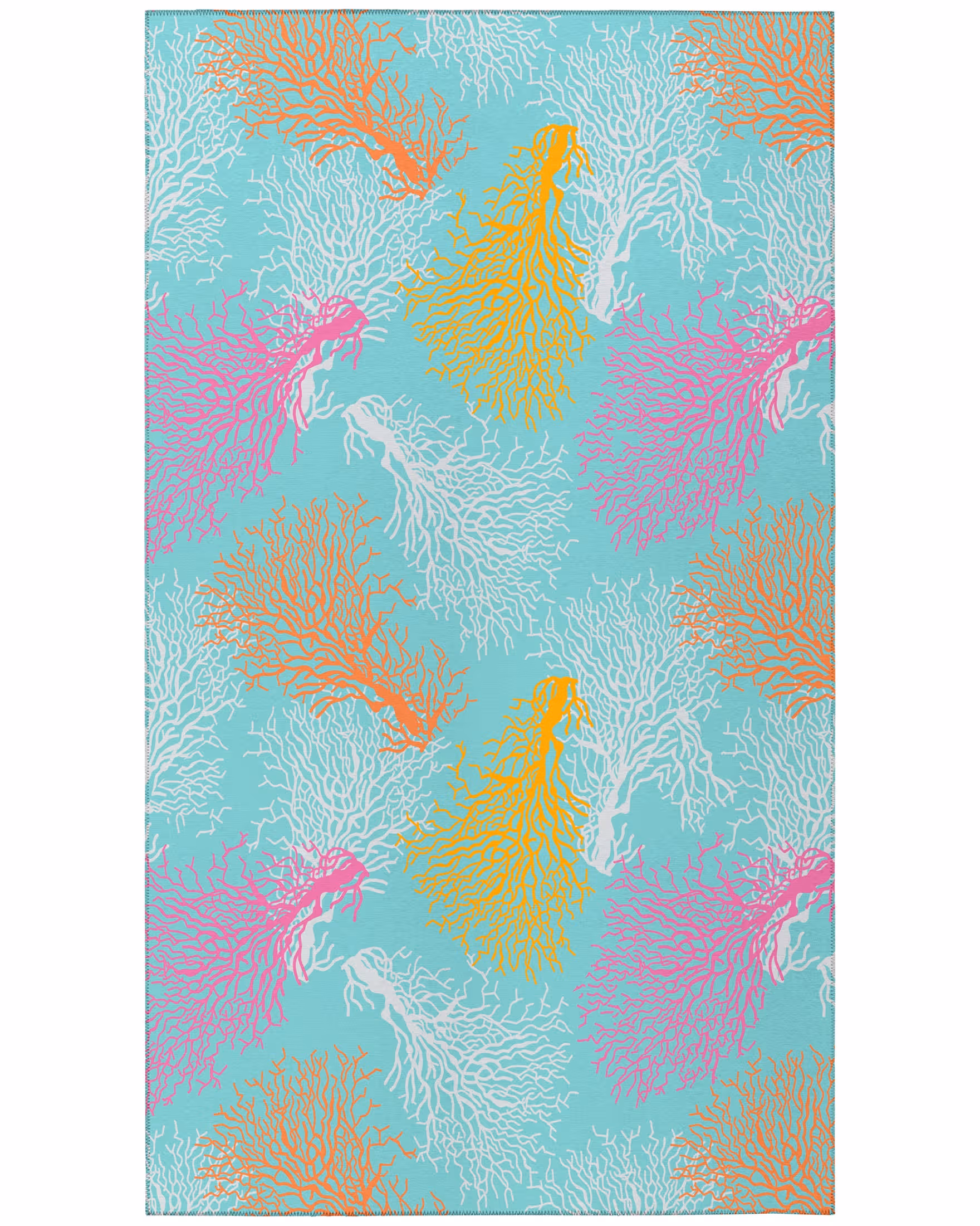 Modern Loom Seabreeze SZ3-Teal
