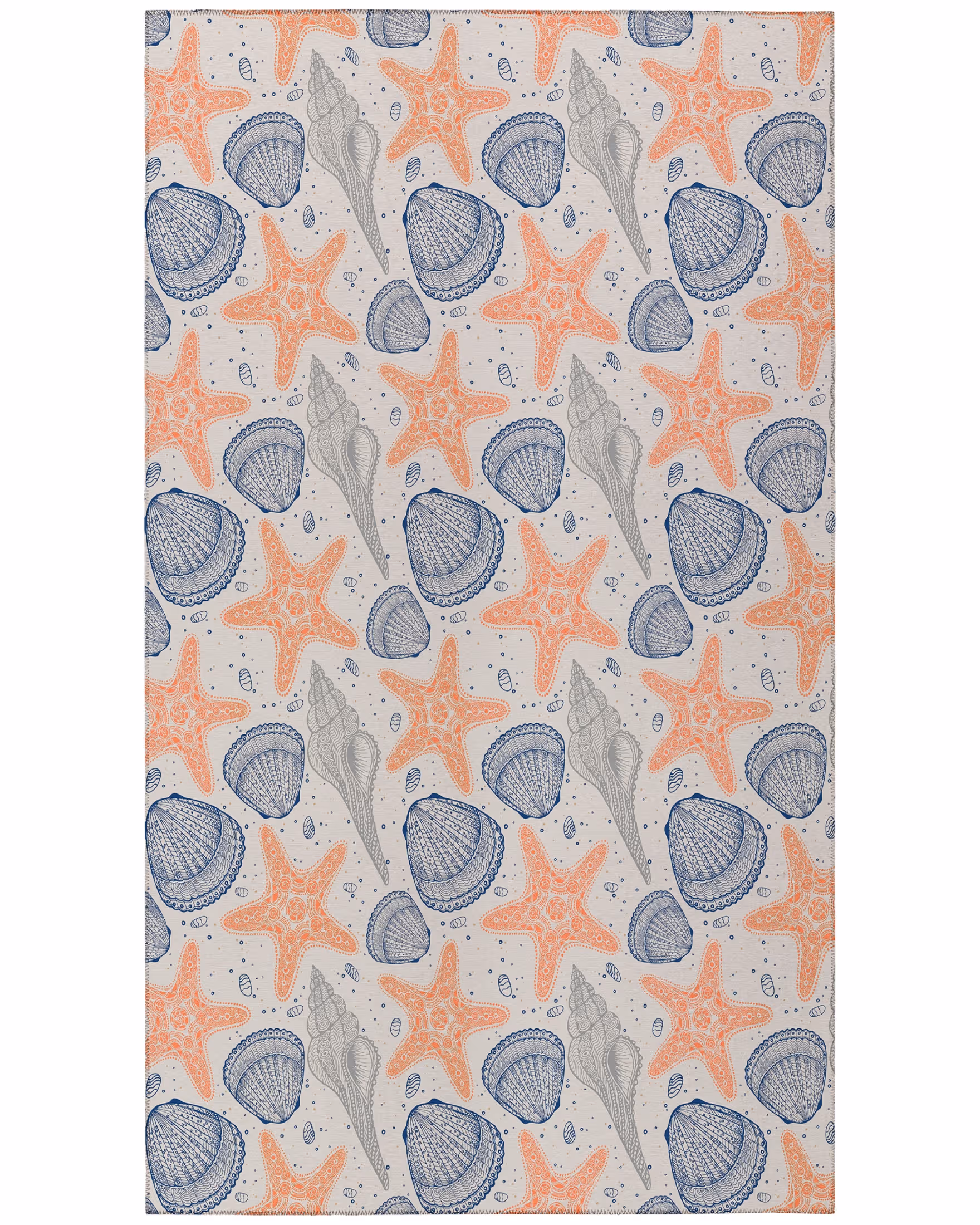 Modern Loom Seabreeze SZ4-Flax