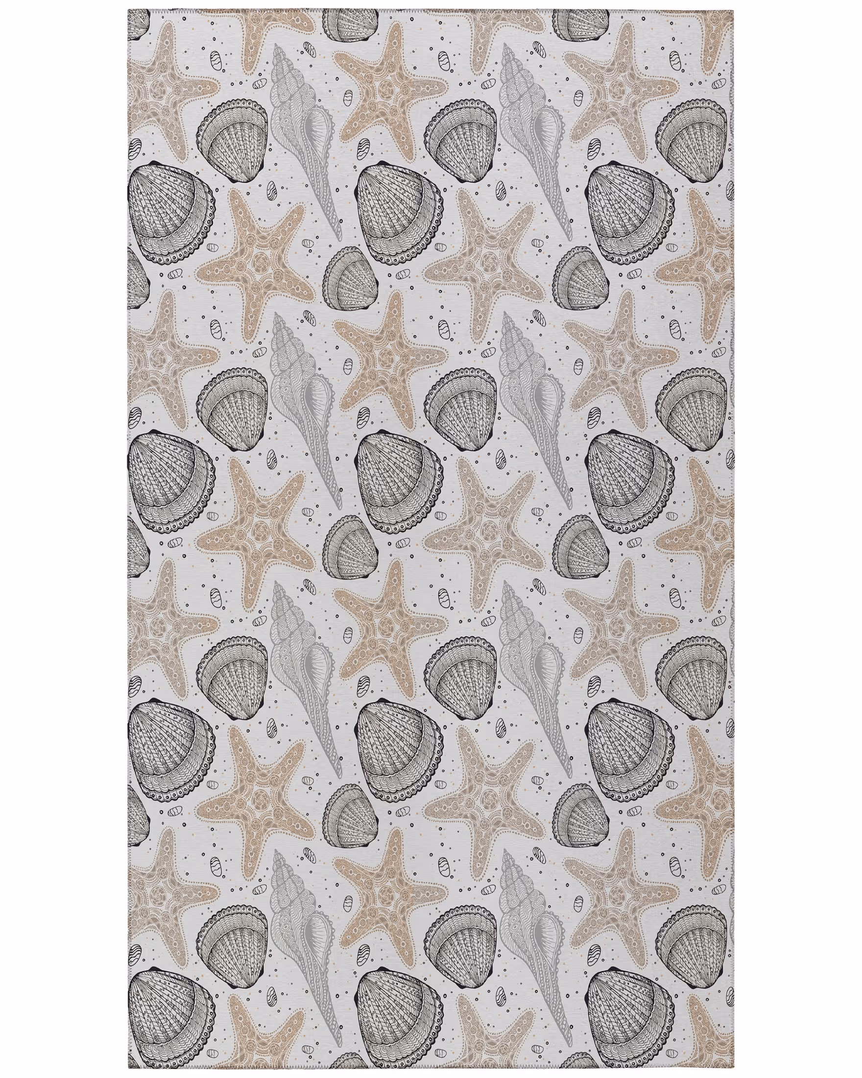 Modern Loom Seabreeze SZ4-Silver