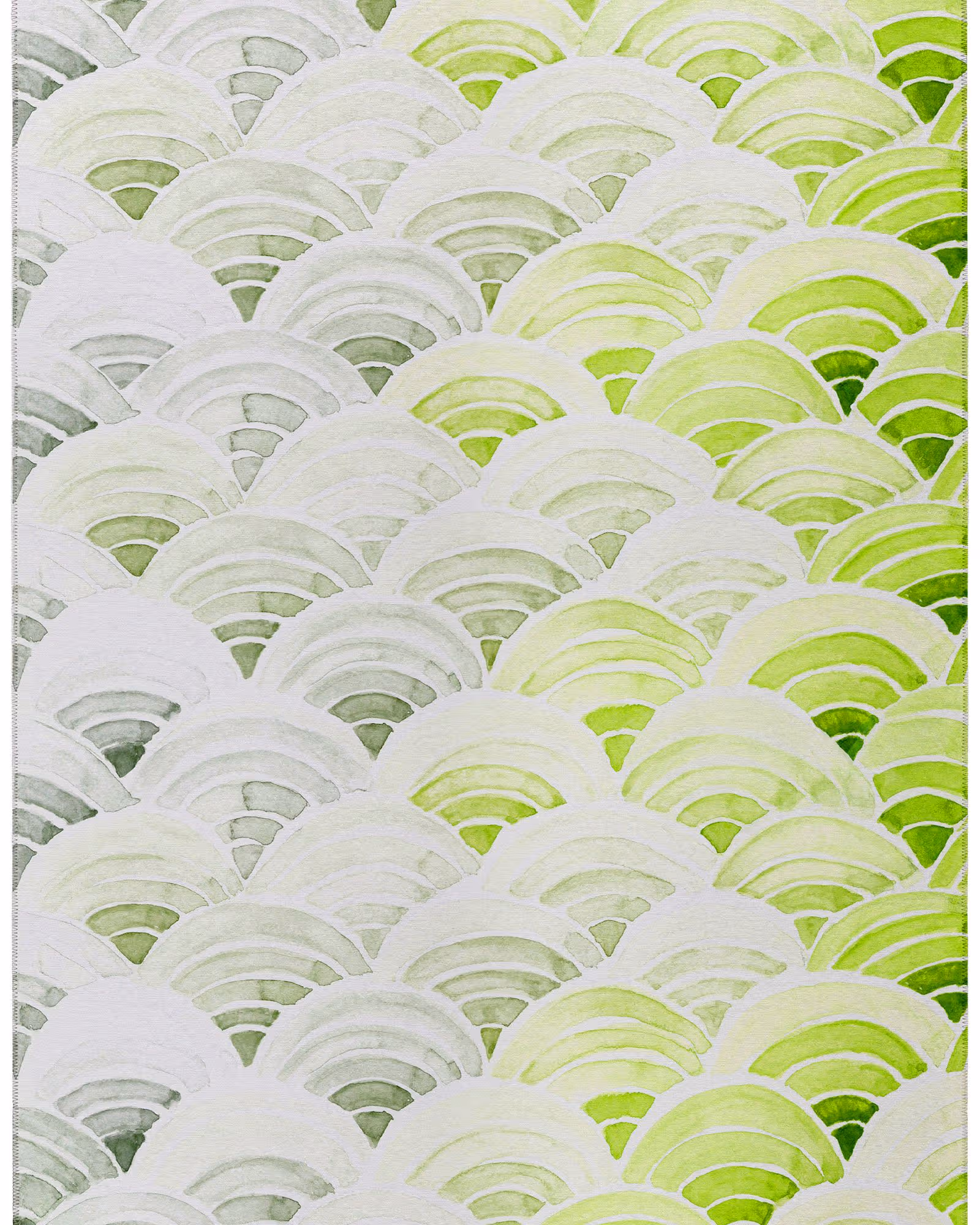 Modern Loom Seabreeze SZ5-Lime-In