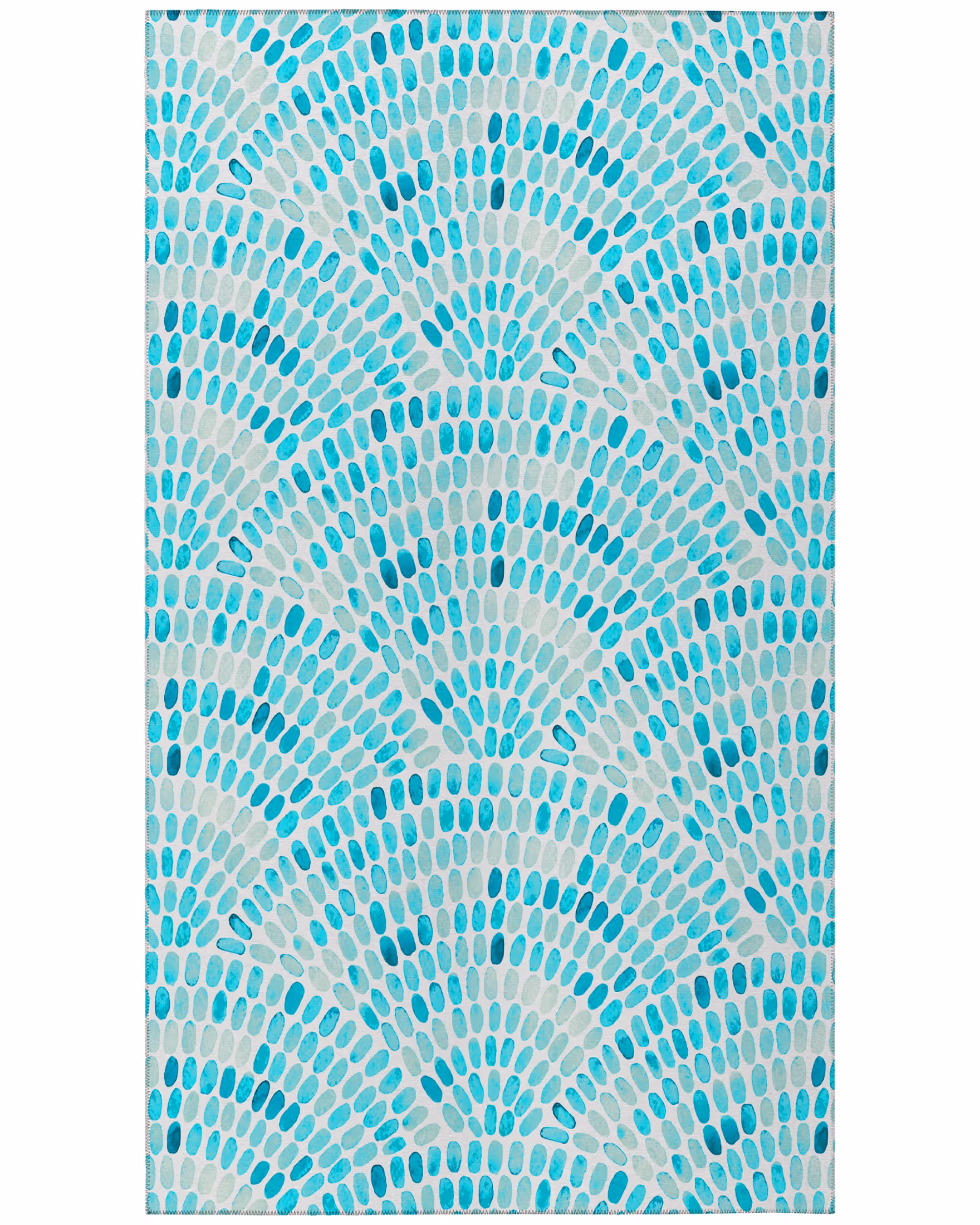 Modern Loom Seabreeze SZ7-Teal