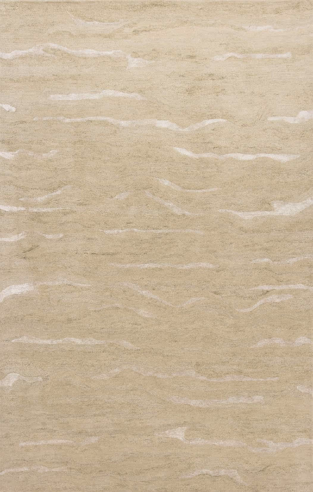 Serenity 1250 Beige Breeze Area Rug Product Image