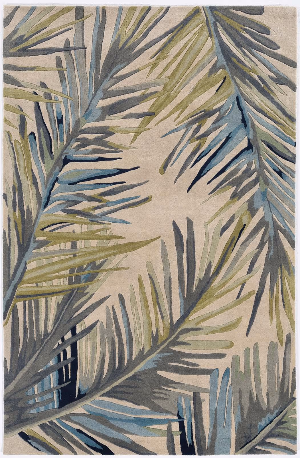 Sparta 3138 Ivory Montego Area Rug