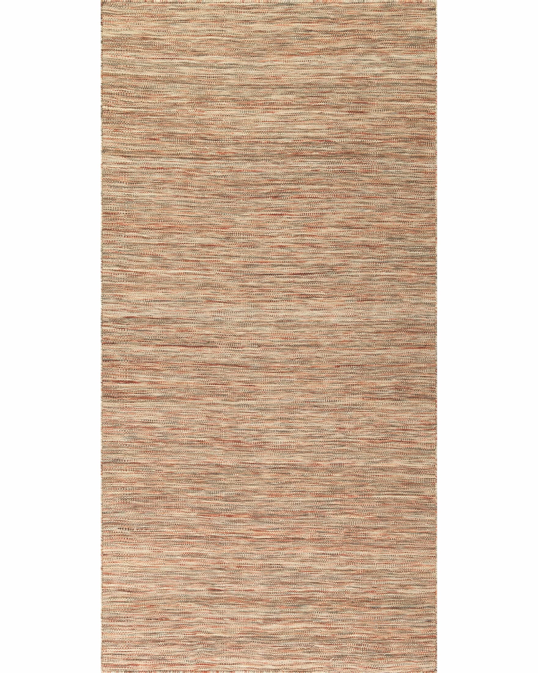 Modern Loom Targon TA1 Desert Solid Color Flatweave Rug Product Image