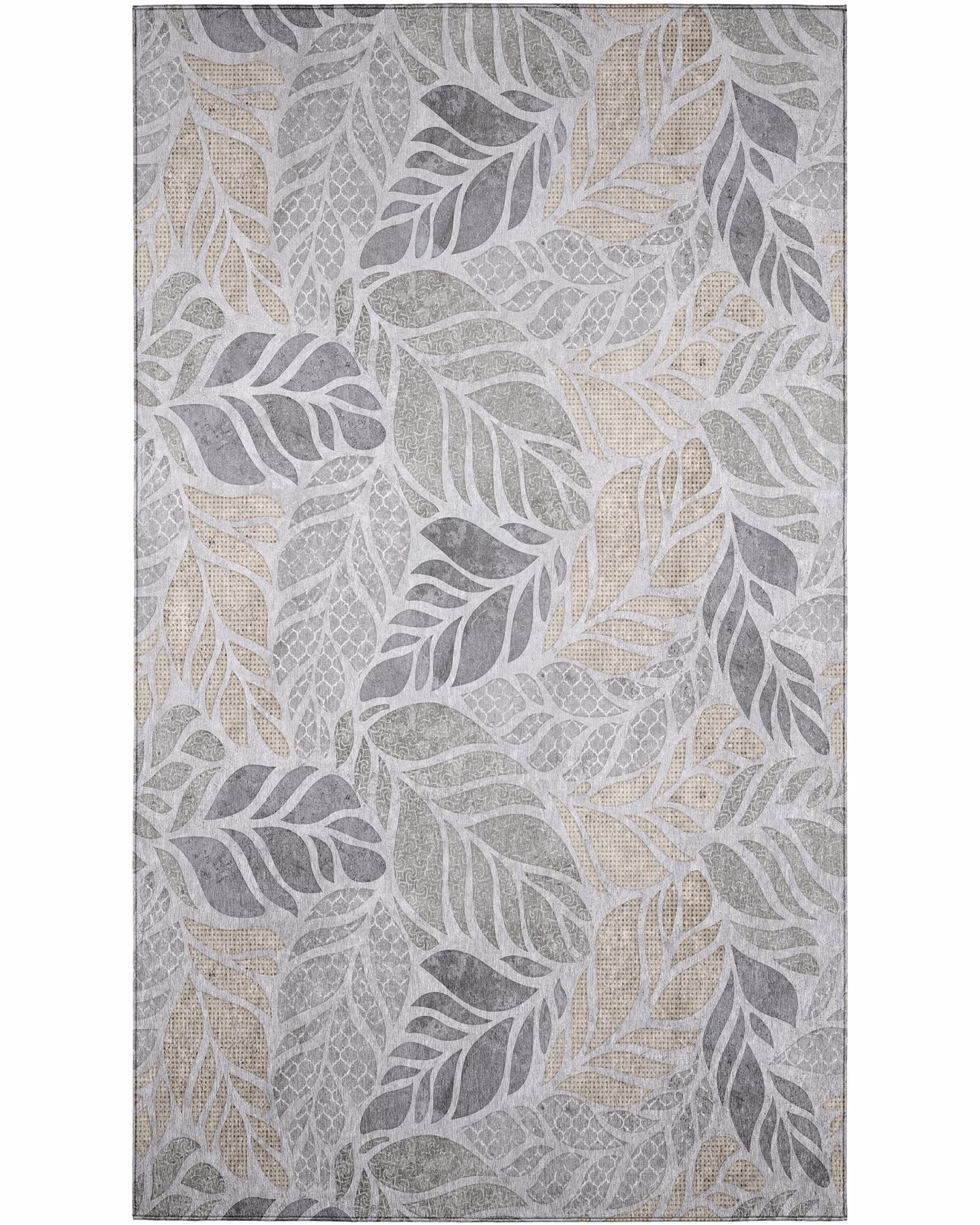 Modern Loom Tropics TC3-Grey