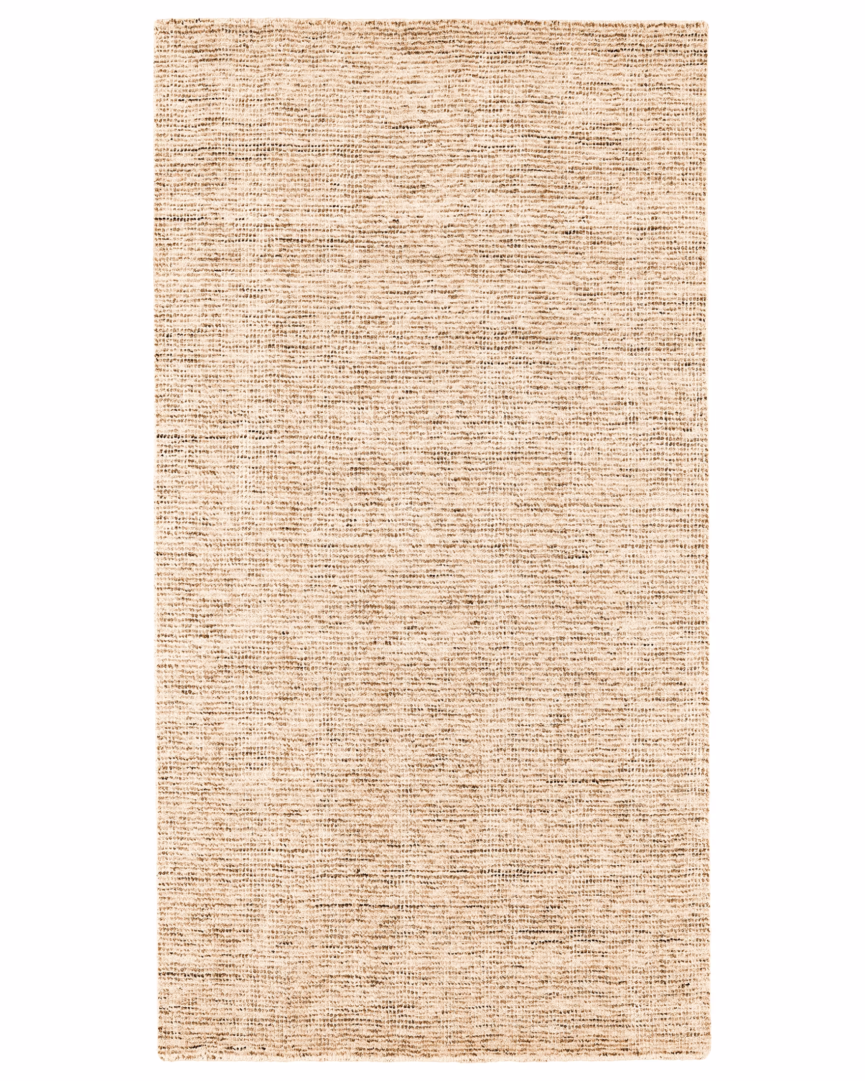 Modern Loom Toro TT100 Sand Wool Silk Rug Product Image