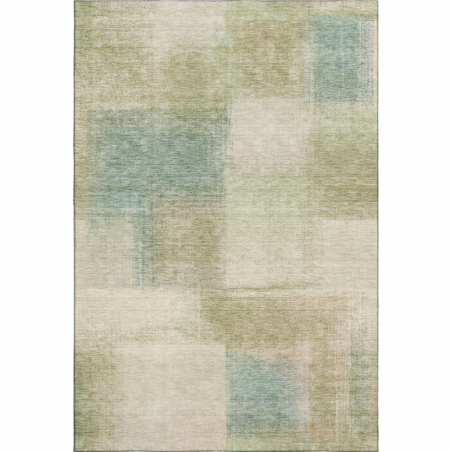 Trevi TV10 Fern Modern Rug Product Image