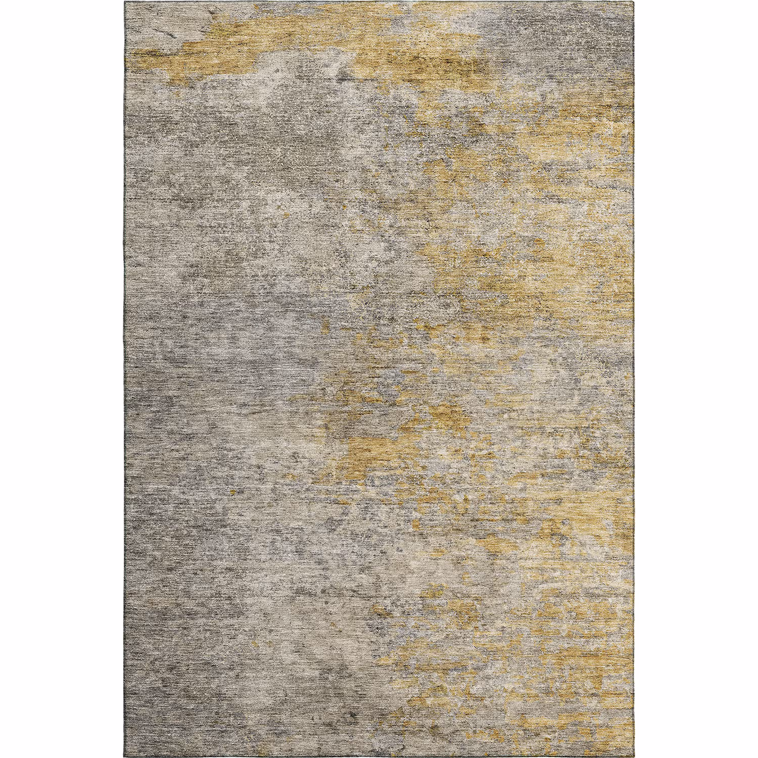 Trevi TV13 Gray Modern Rug
