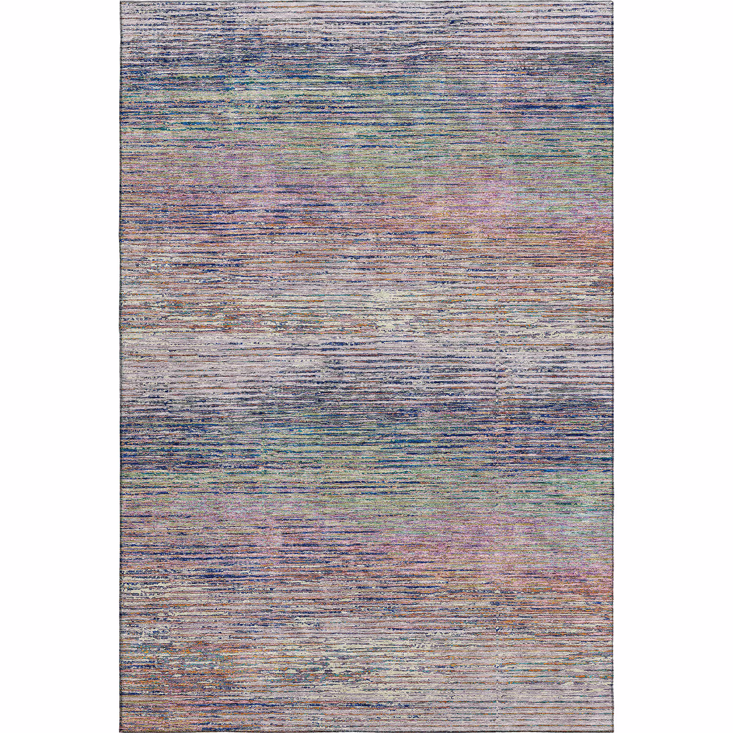 Trevi TV1 Blush Modern Rug Product Image