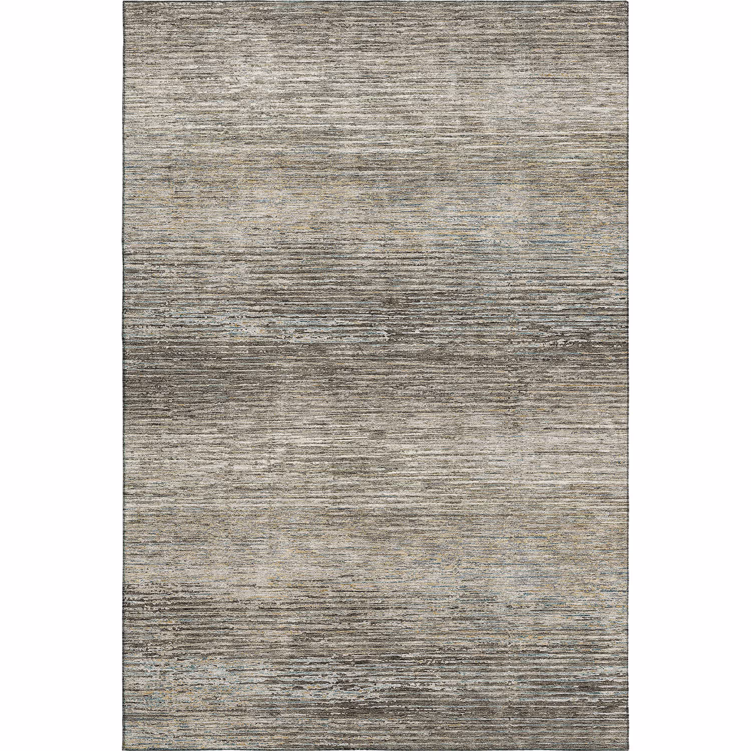 Trevi TV1 Taupe Modern Rug