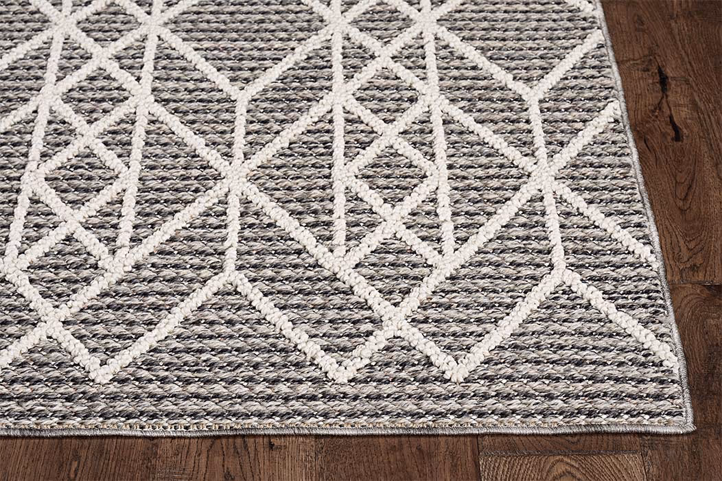 Terrace 6751 Grey Odyssey Area Rug Product Image