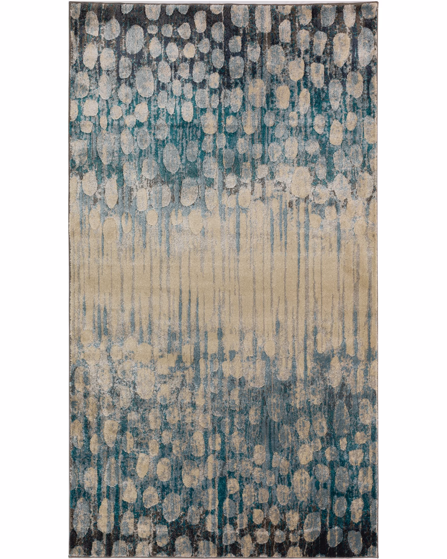 Modern Loom Upton UP5 Pewter Rug Product Image