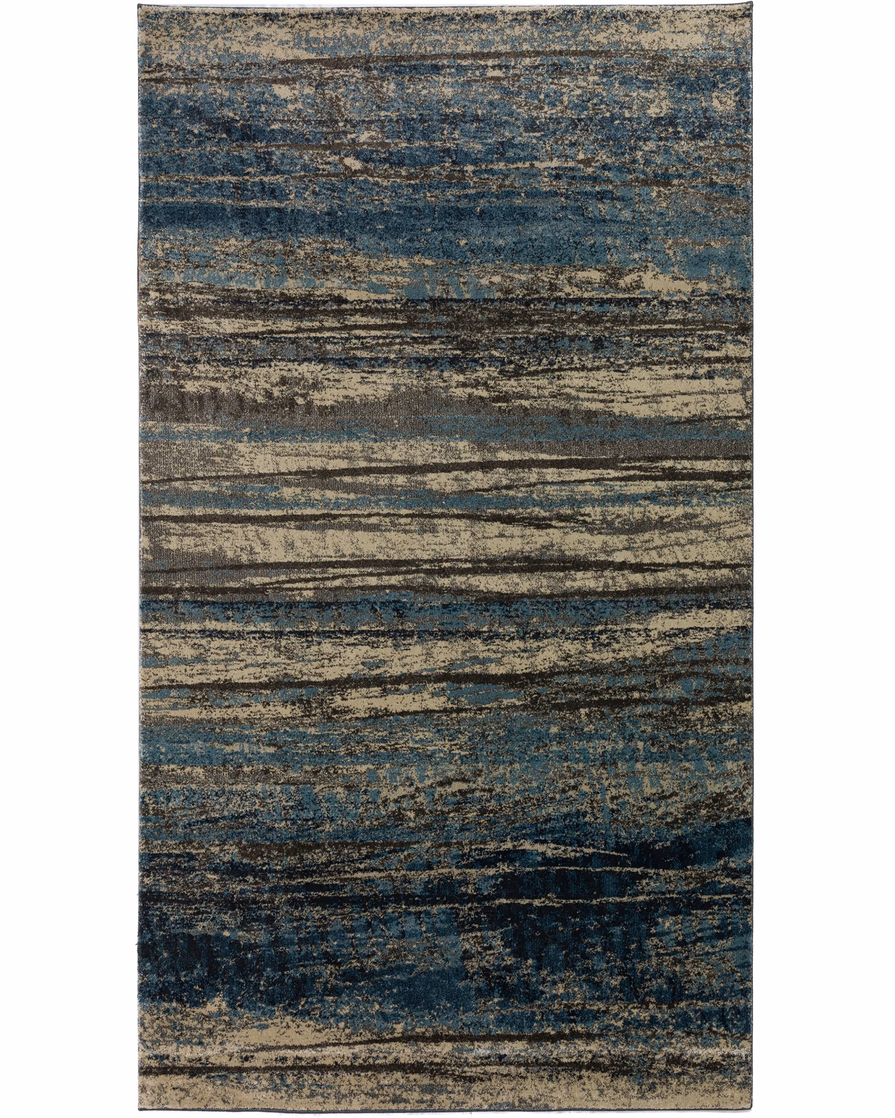 Modern Loom Upton UP6 Ocean Rug Product Image