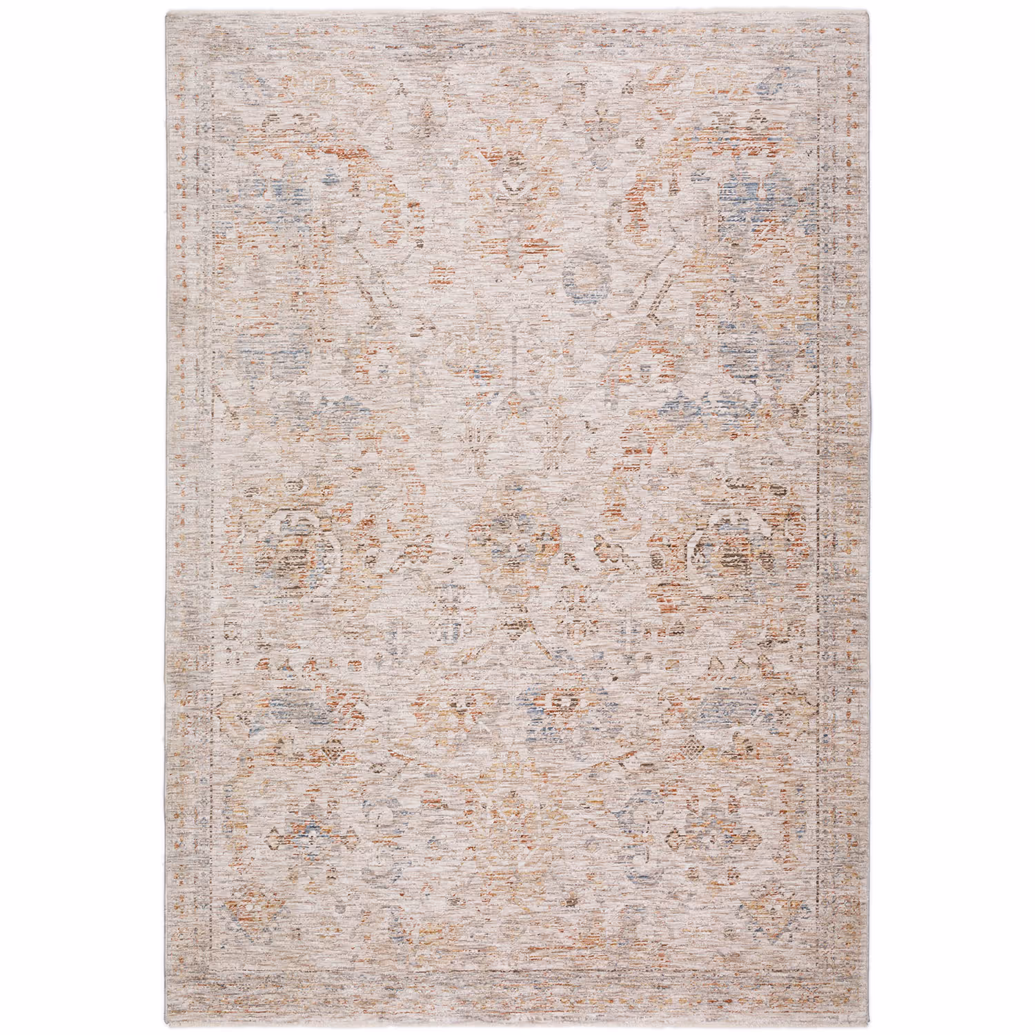 Vienna VI4 Ivory Modern Rug Product Image
