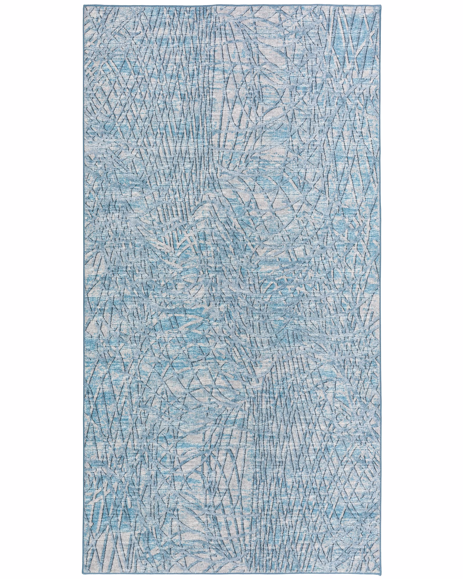 Modern Loom Winslow WL2-Indigo