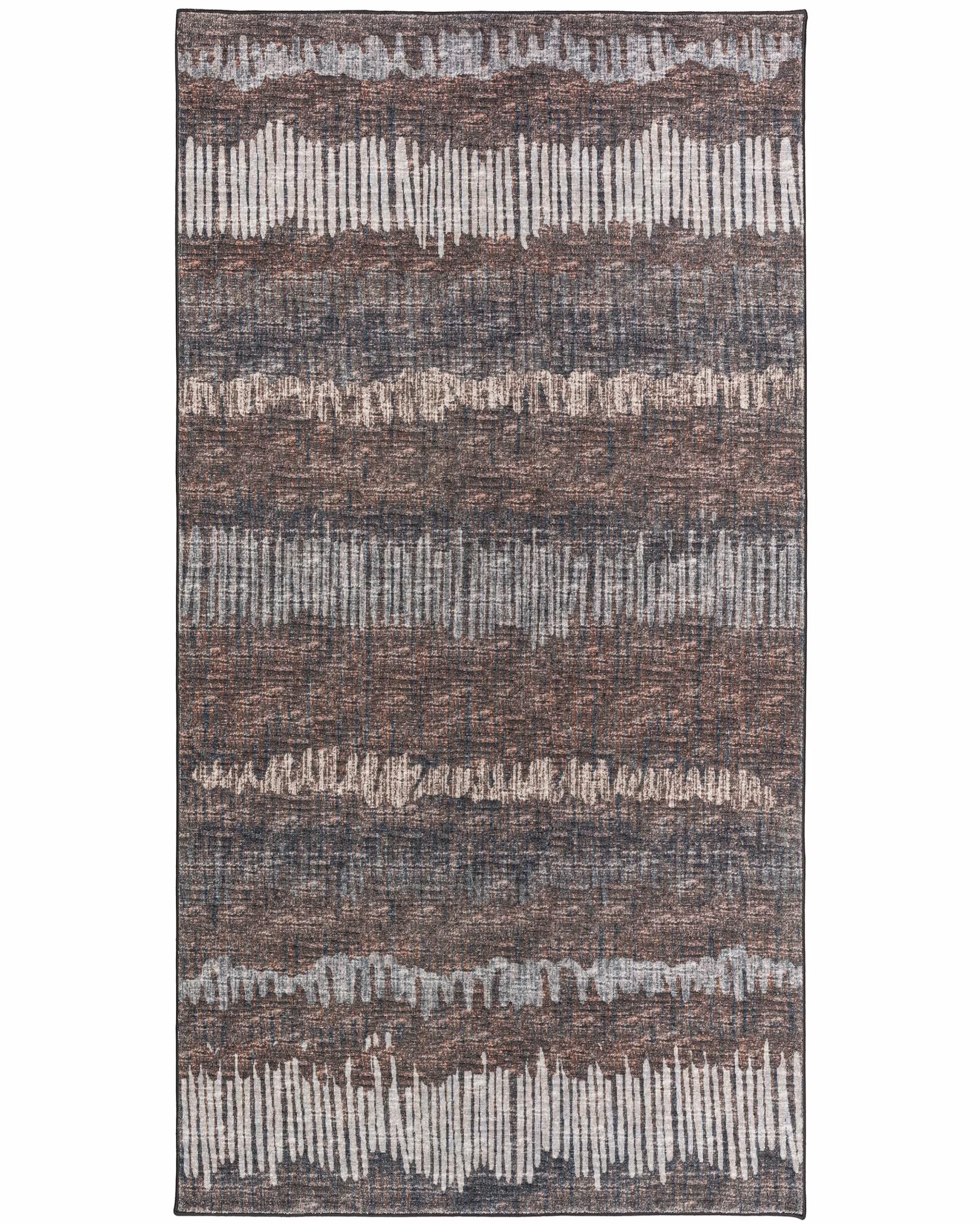 Modern Loom Winslow WL4-Coffee