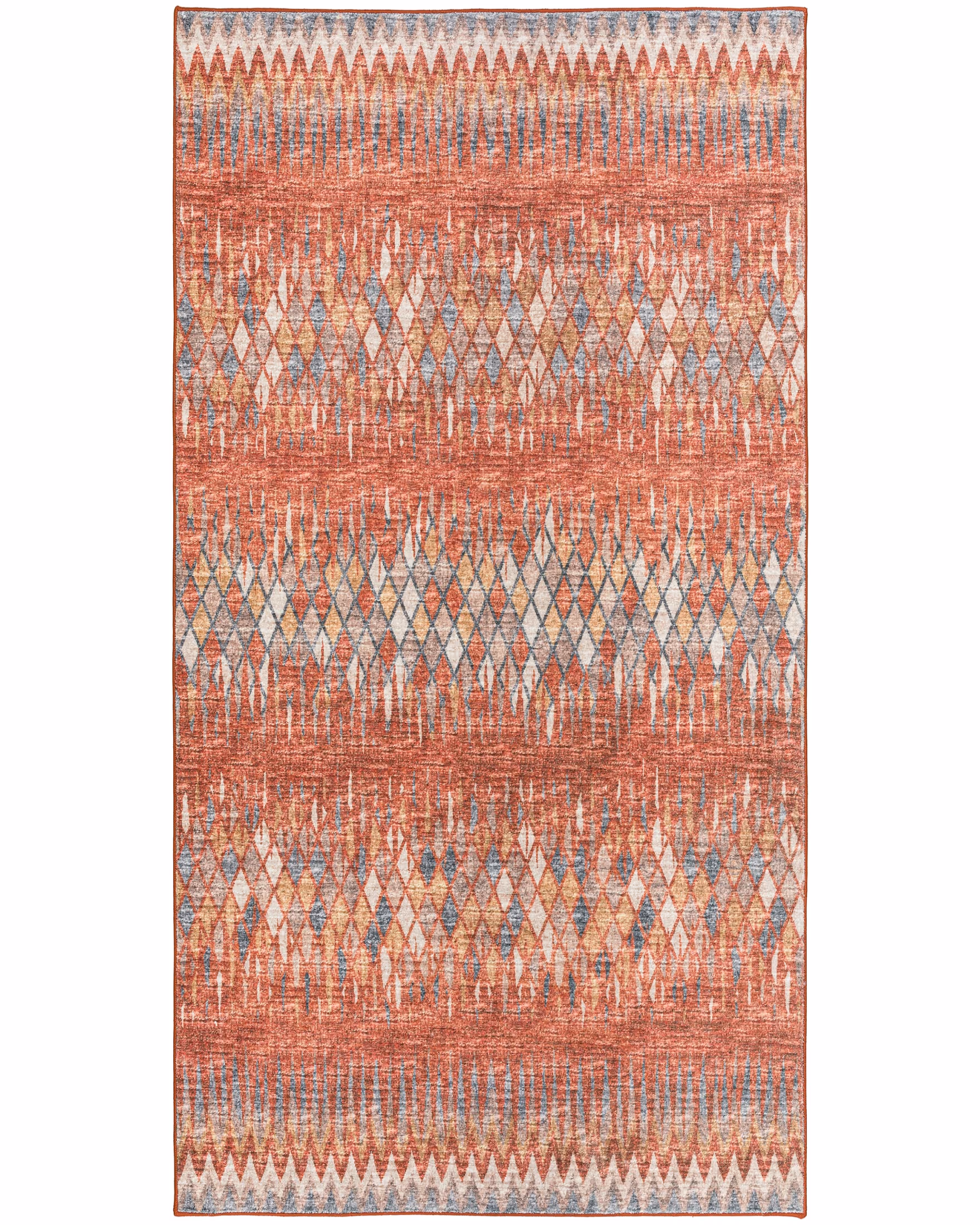 Modern Loom Winslow WL5-Paprika