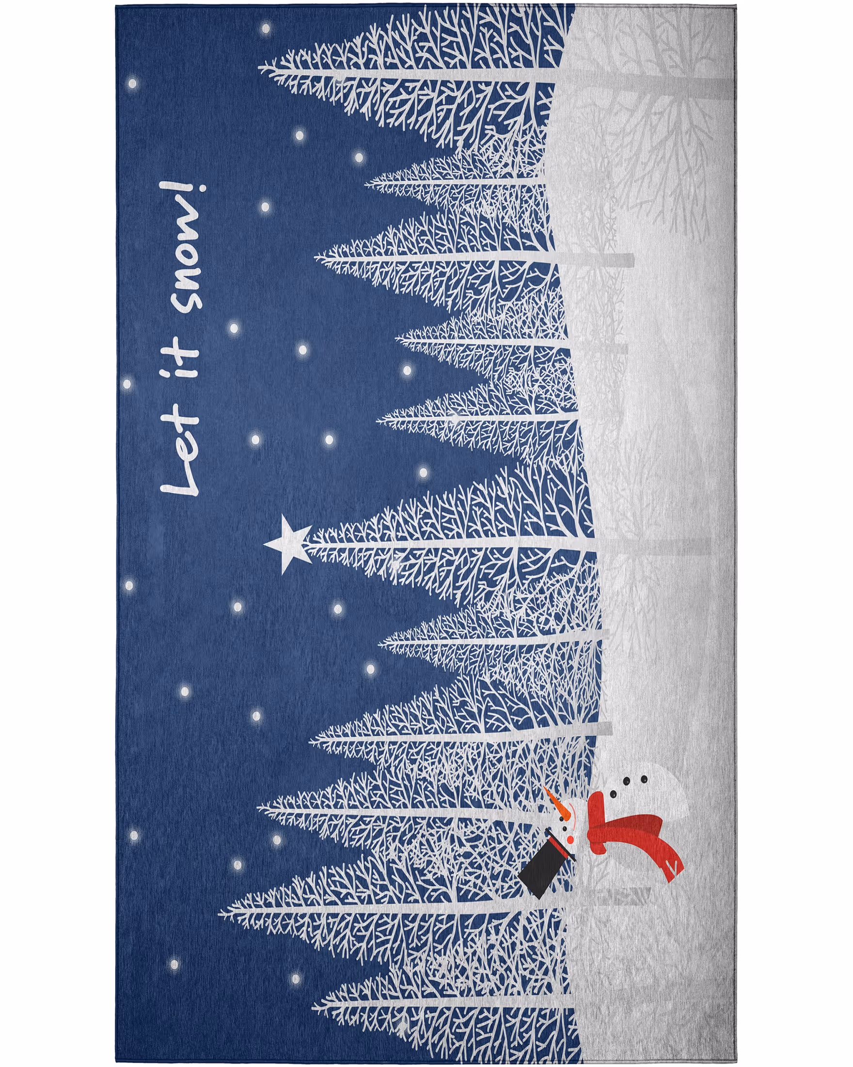 Modern Loom Wonderland WN12-Navy