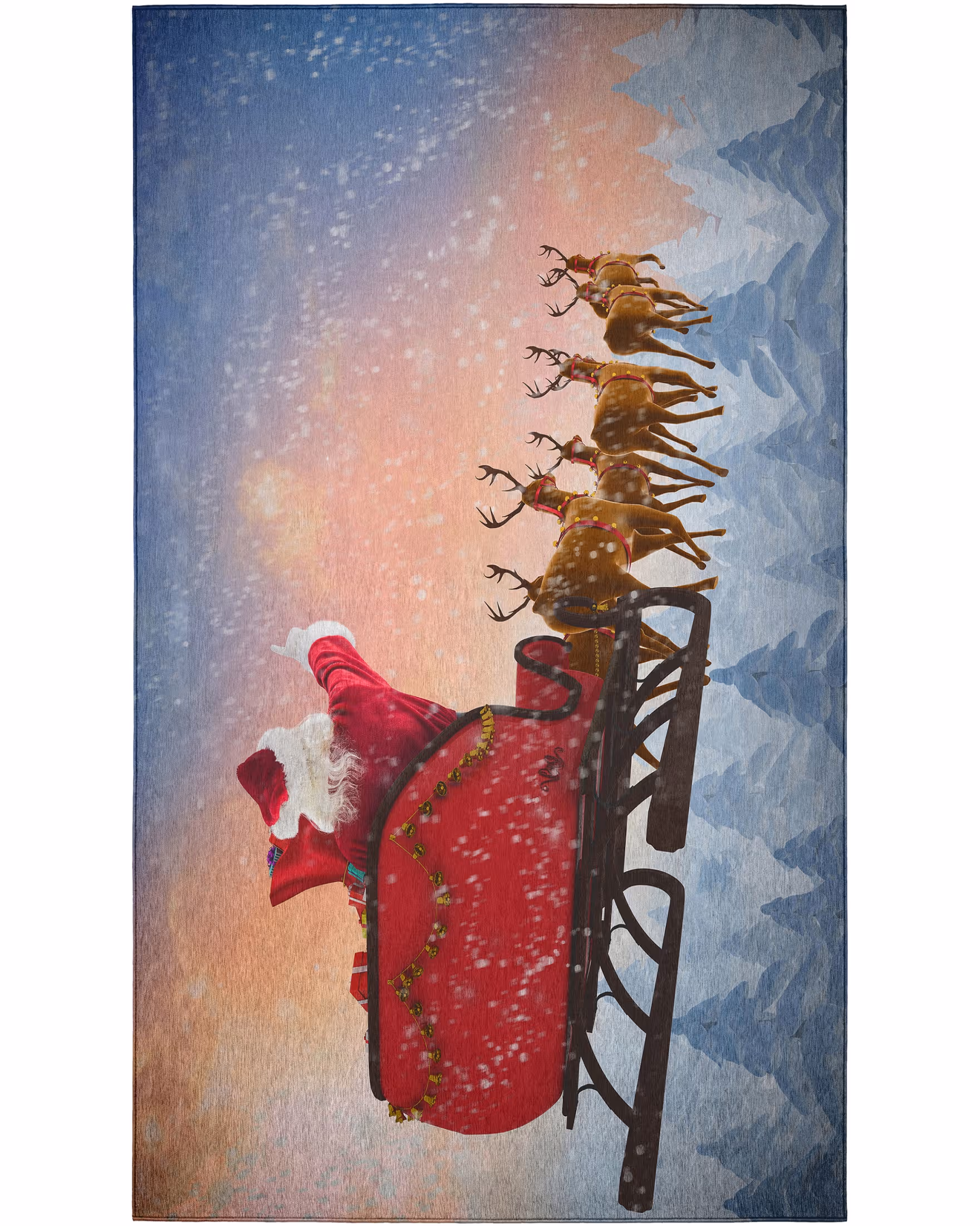Modern Loom Wonderland WN1-Twilight Product Image