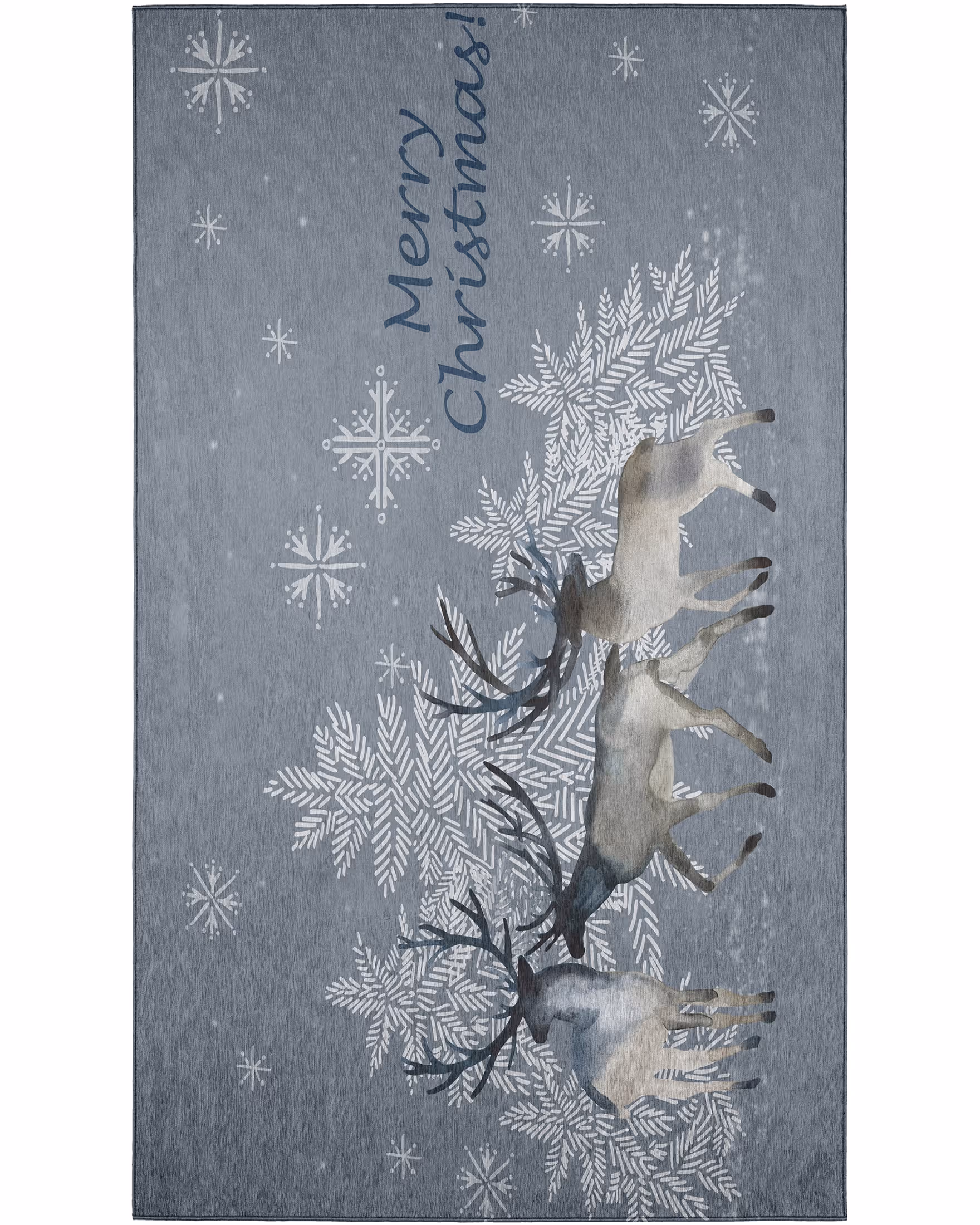 Modern Loom Wonderland WN2-Grey