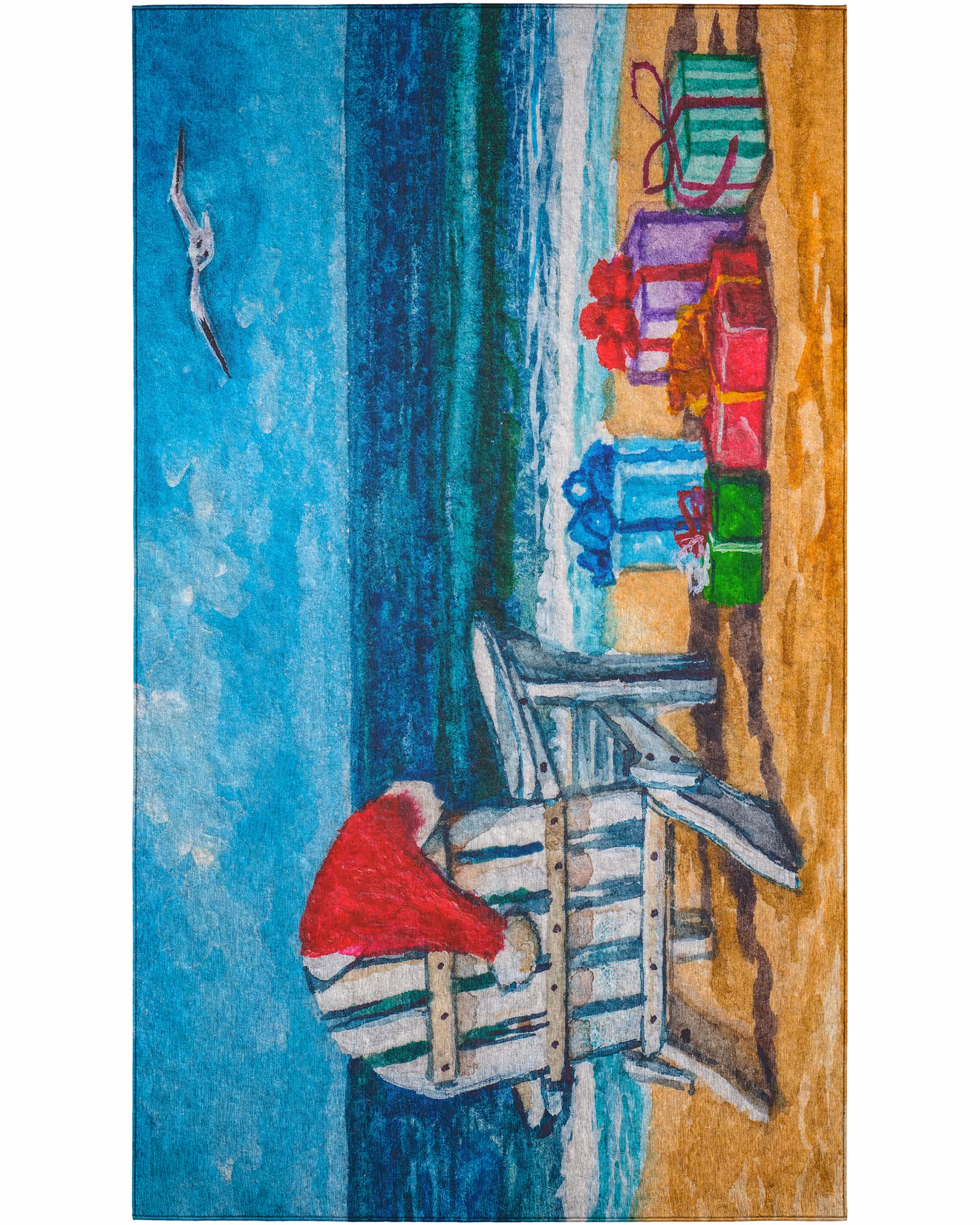 Modern Loom Wonderland WN9-Ocean