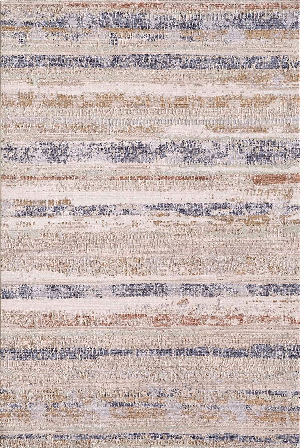 Woodland 7906 Ivory Blue Sandstone Area Rug Product Image