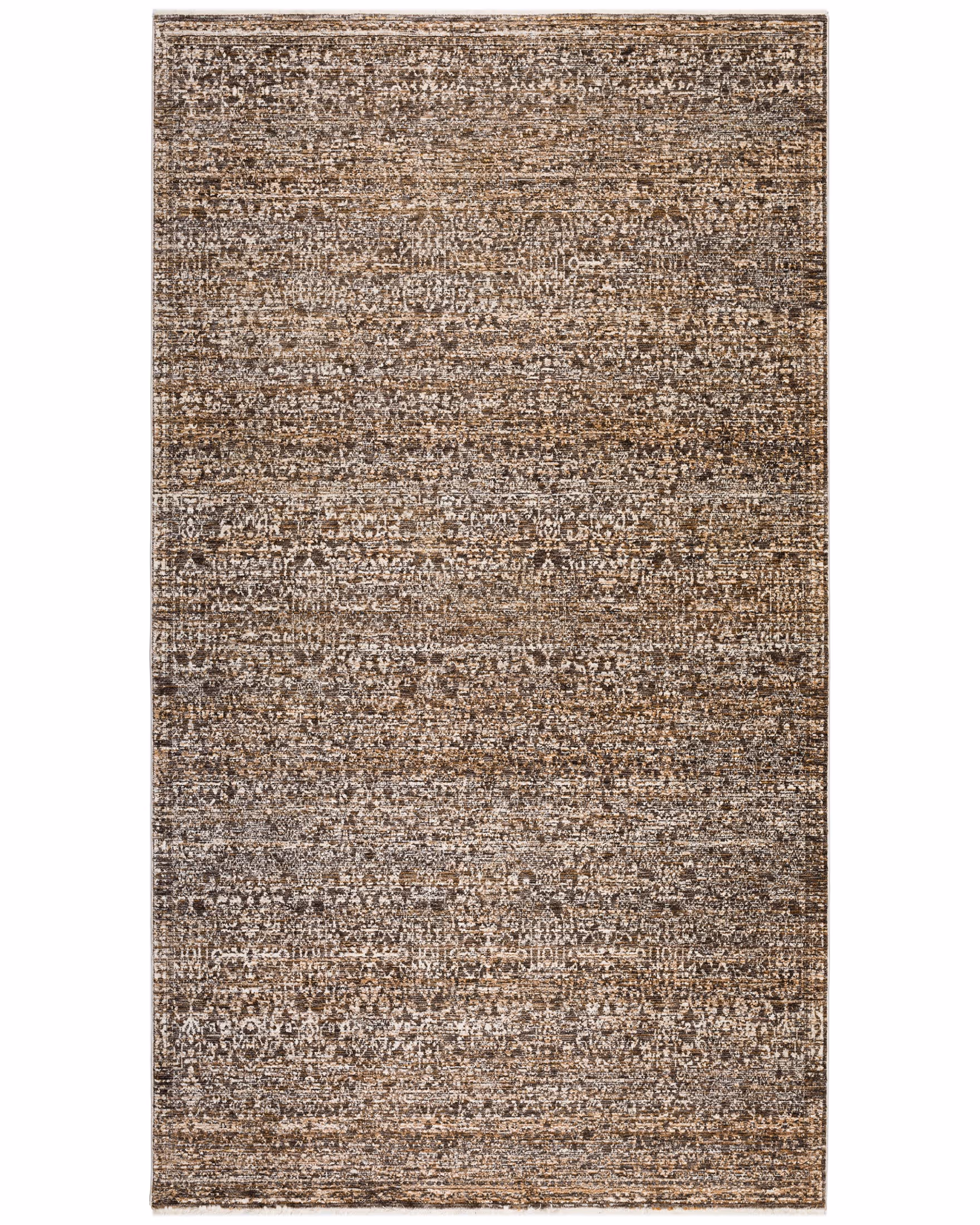 Modern Loom Yarra YA2-Fudge Product Image