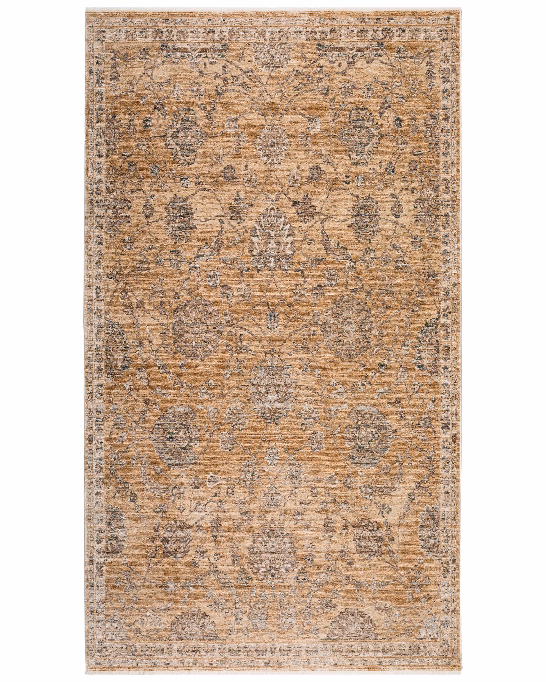 Modern Loom Yarra YA4-Biscotti