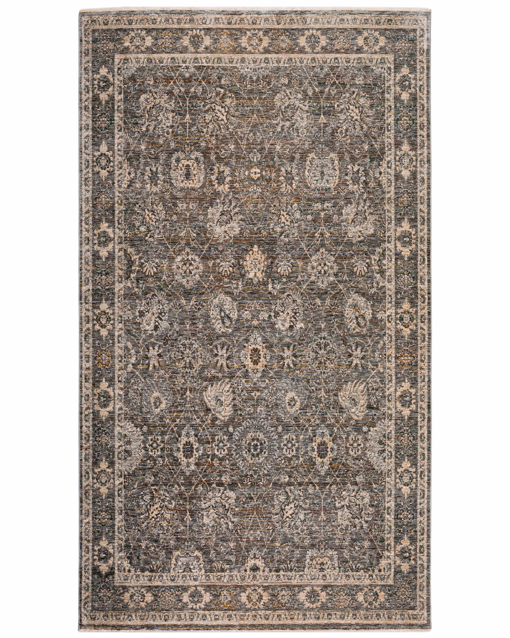 Modern Loom Yarra YA5-Pewter