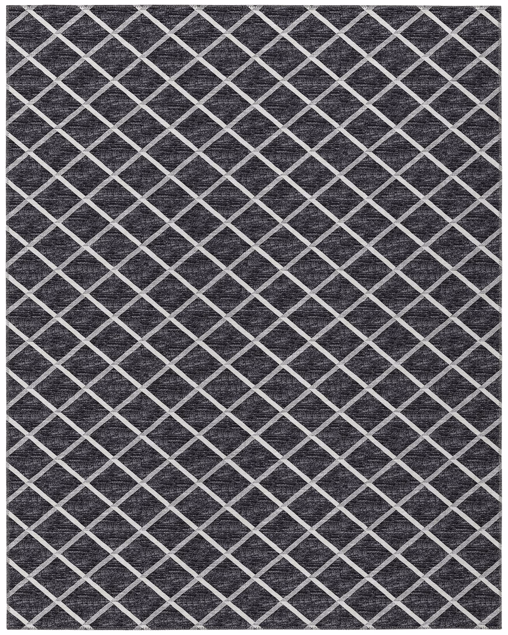 Modern Loom York YO1-Black Product Image