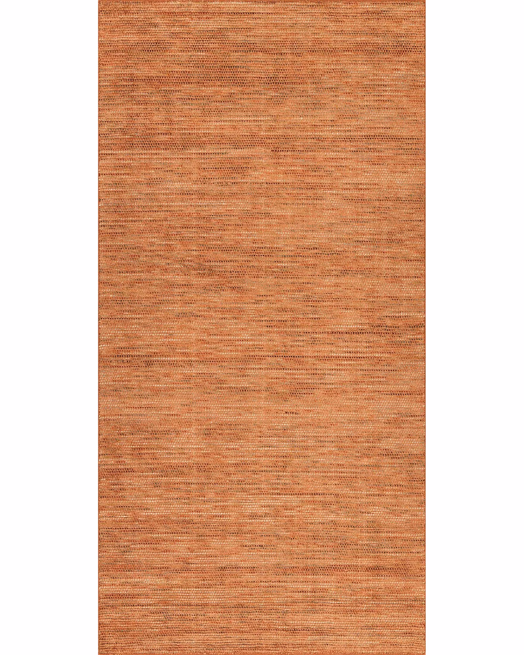 Modern Loom Zion ZN1 Spice Solid Color Rug