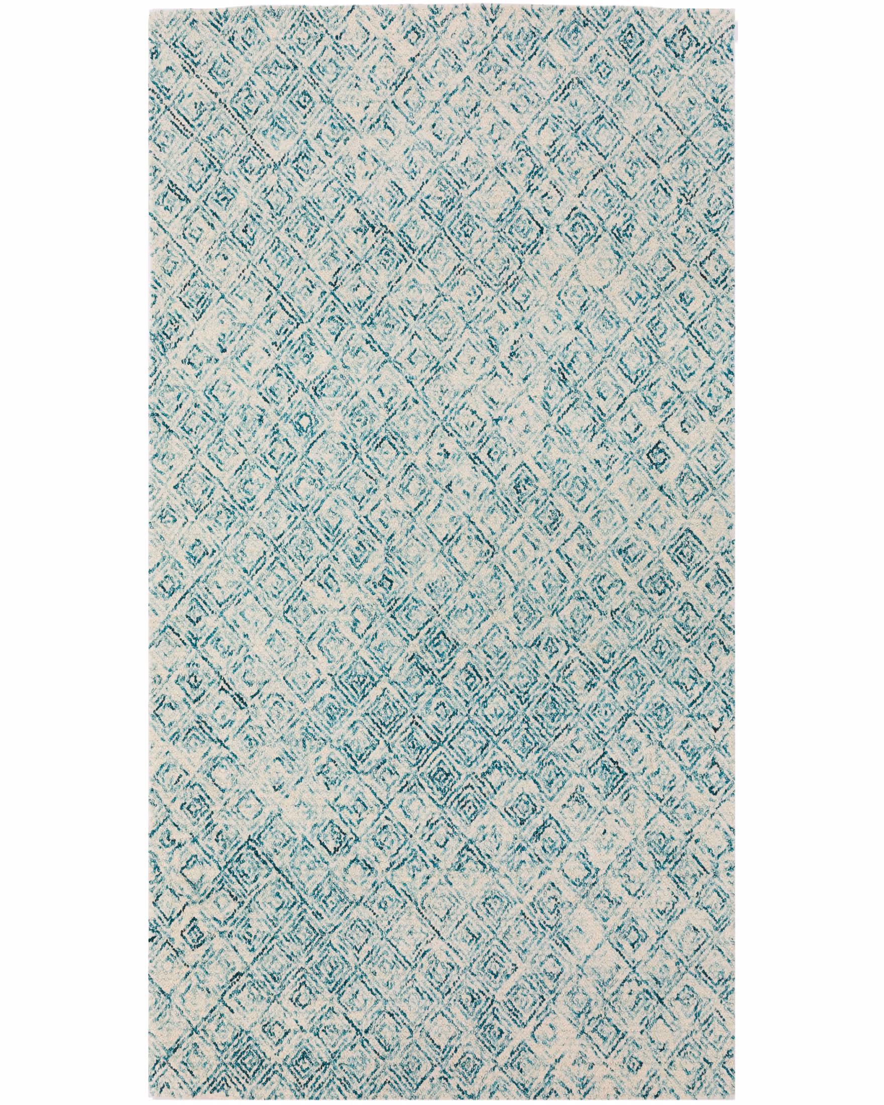 Modern Loom Zoe ZZ1-Teal