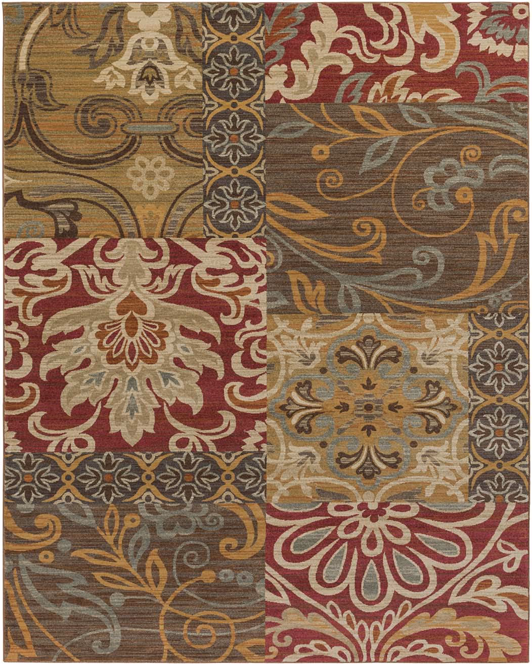 Surya Arabesque ABS-3025 Product Image