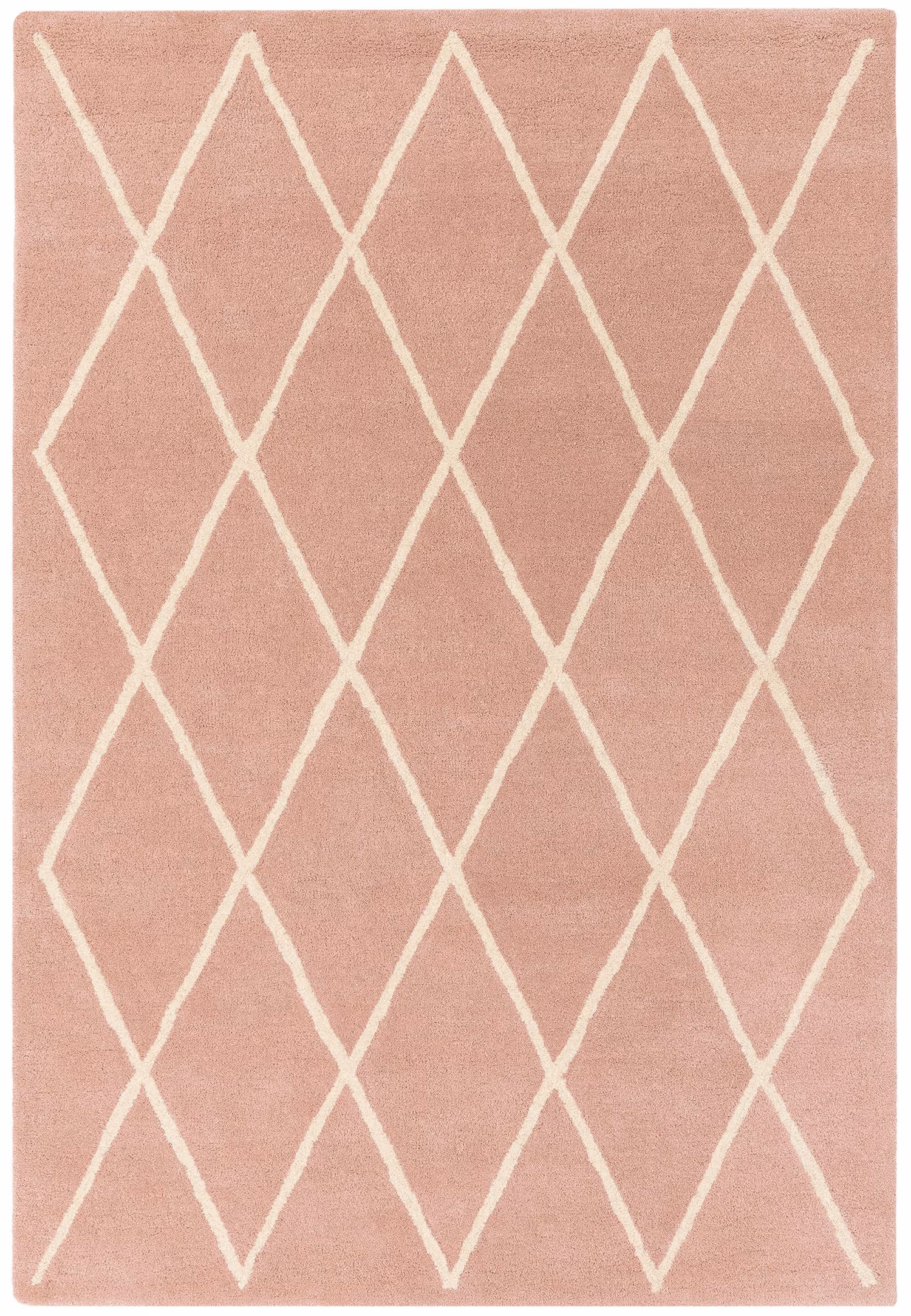 Albany Diamond Pink