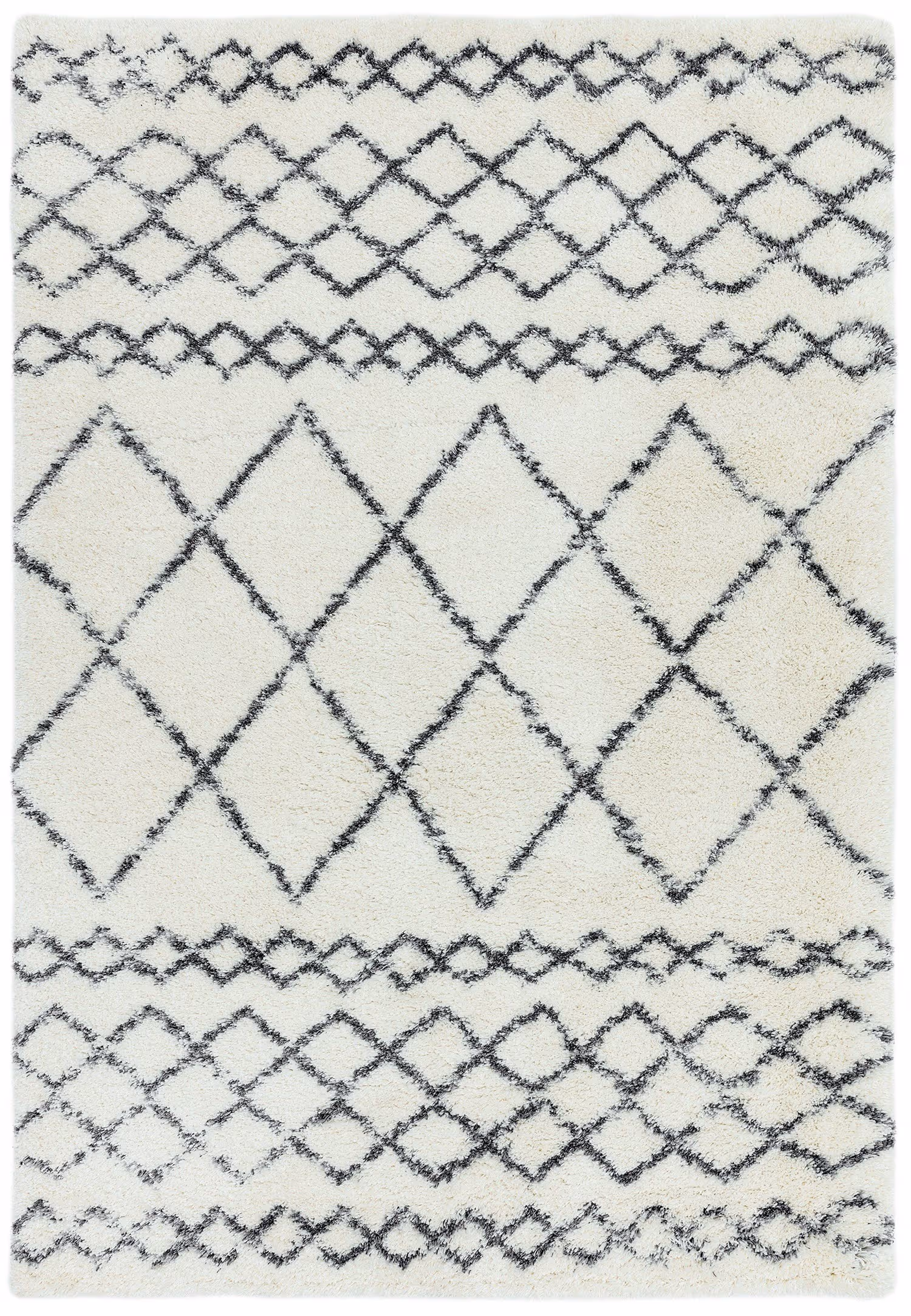 Alto AL02 Cream & Grey
