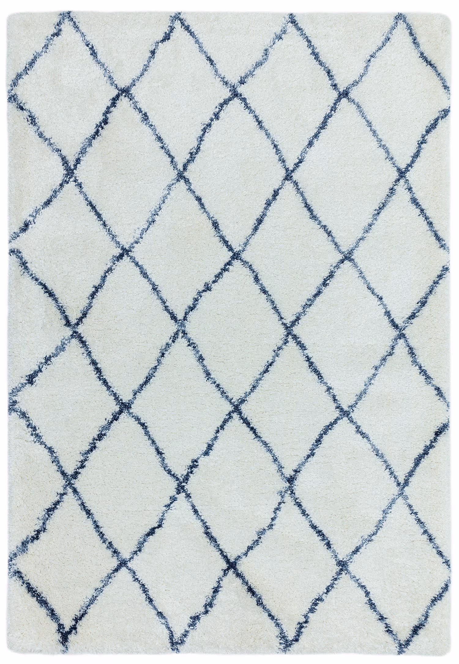 Alto AL03 Cream & Blue