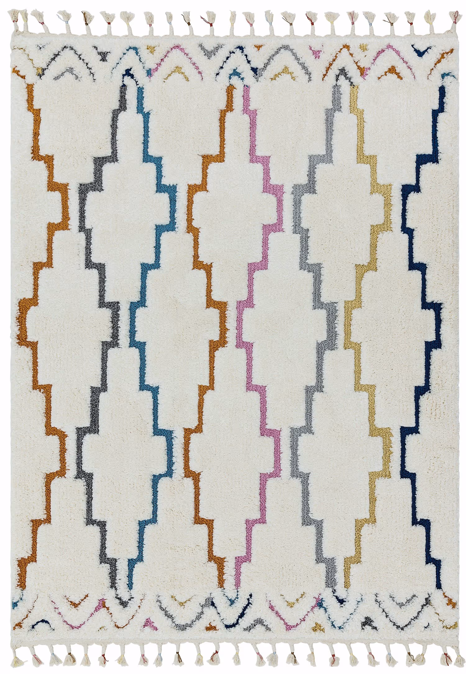 Ariana AR01 Trellis