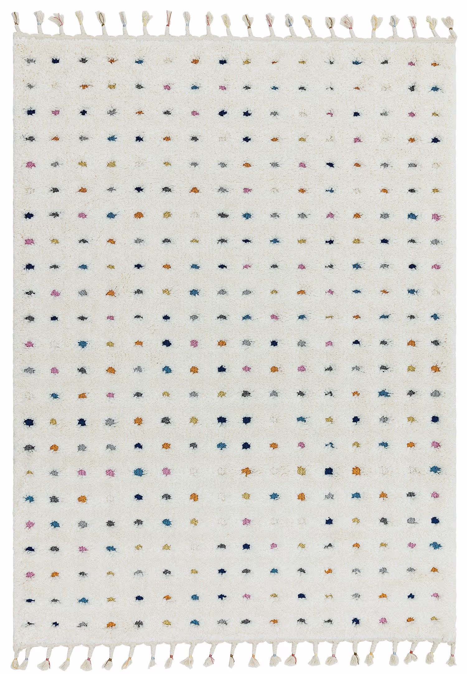 Ariana AR02 Dotty Multi