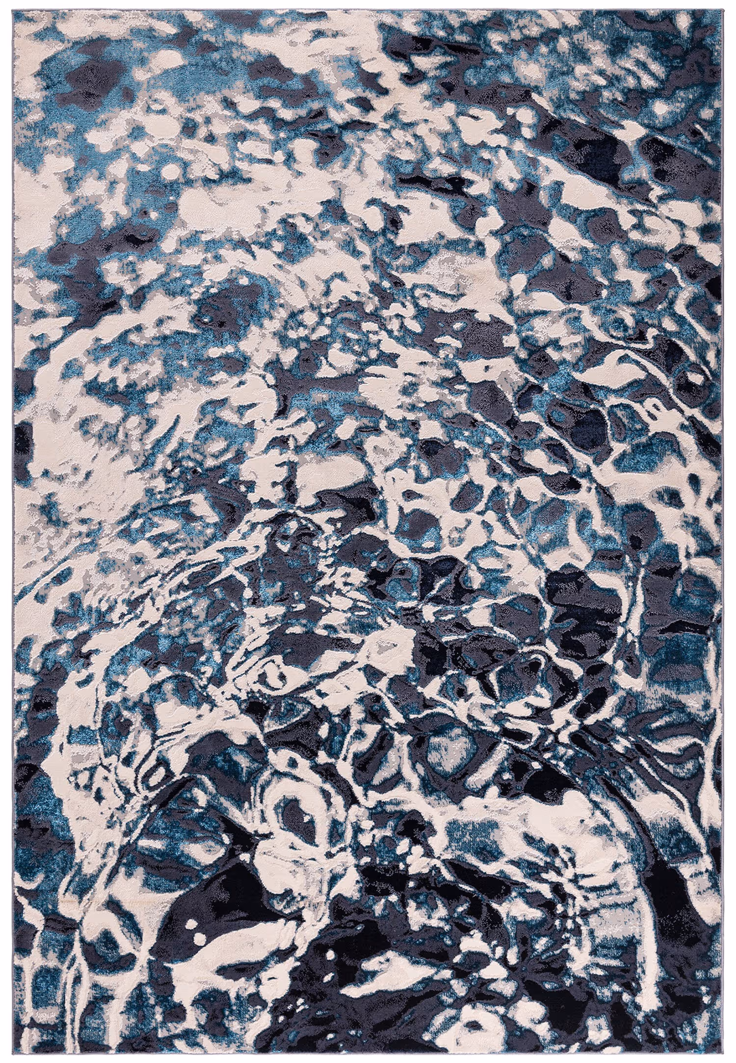 Aurora Foam Rug AU21